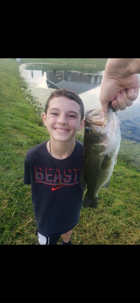 Spencer Flaherty Story Catch