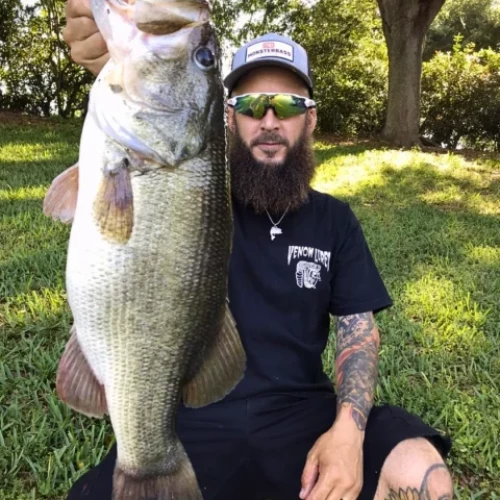 Customer Catch Story: Steven Obester | BassForecast