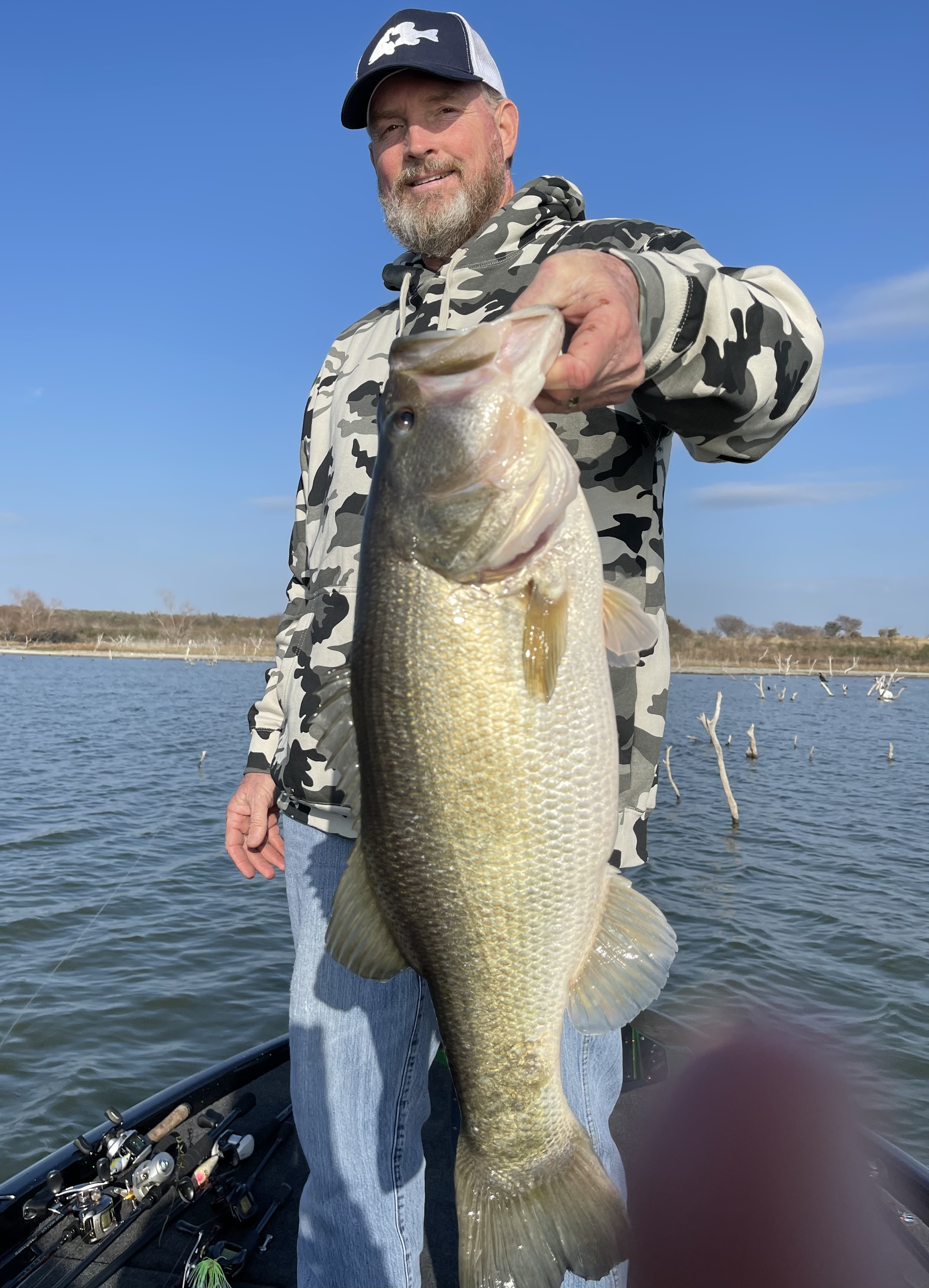 Customer Catch Story: Jason Gallas