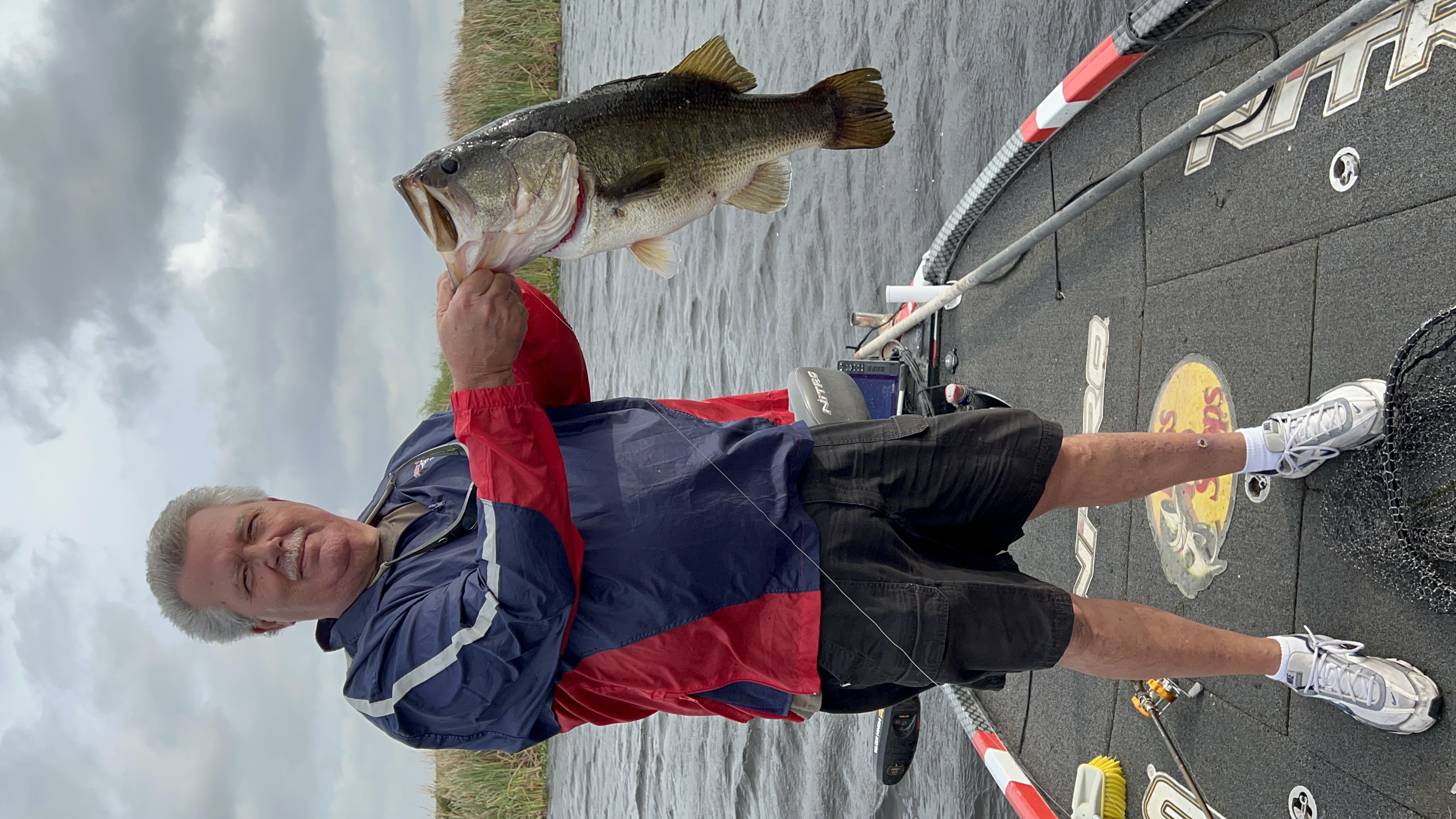 Customer Catch Story: Bill Haack