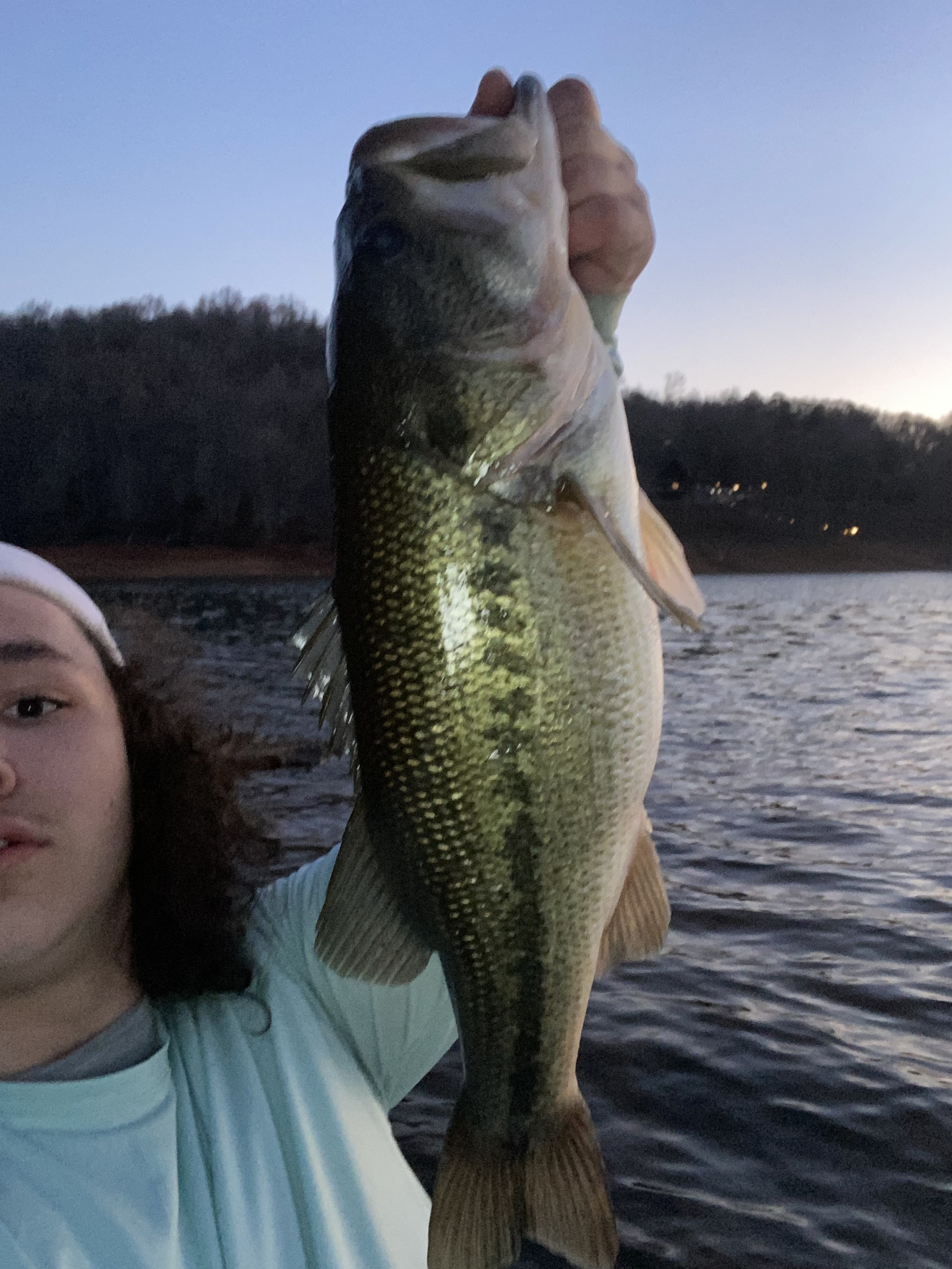 Customer Catch Story: Keith Gonzalez