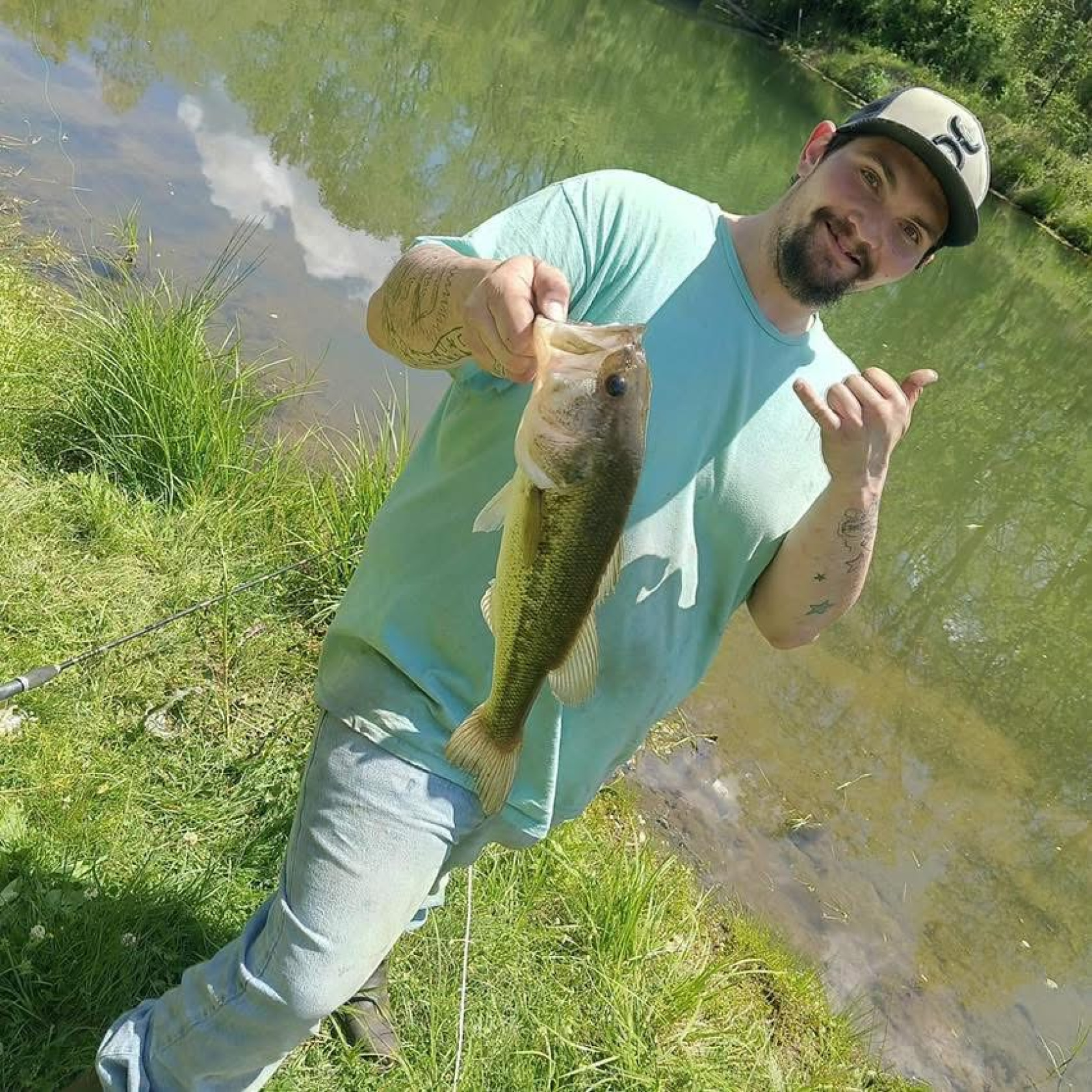 Customer Catch Story: David Scott