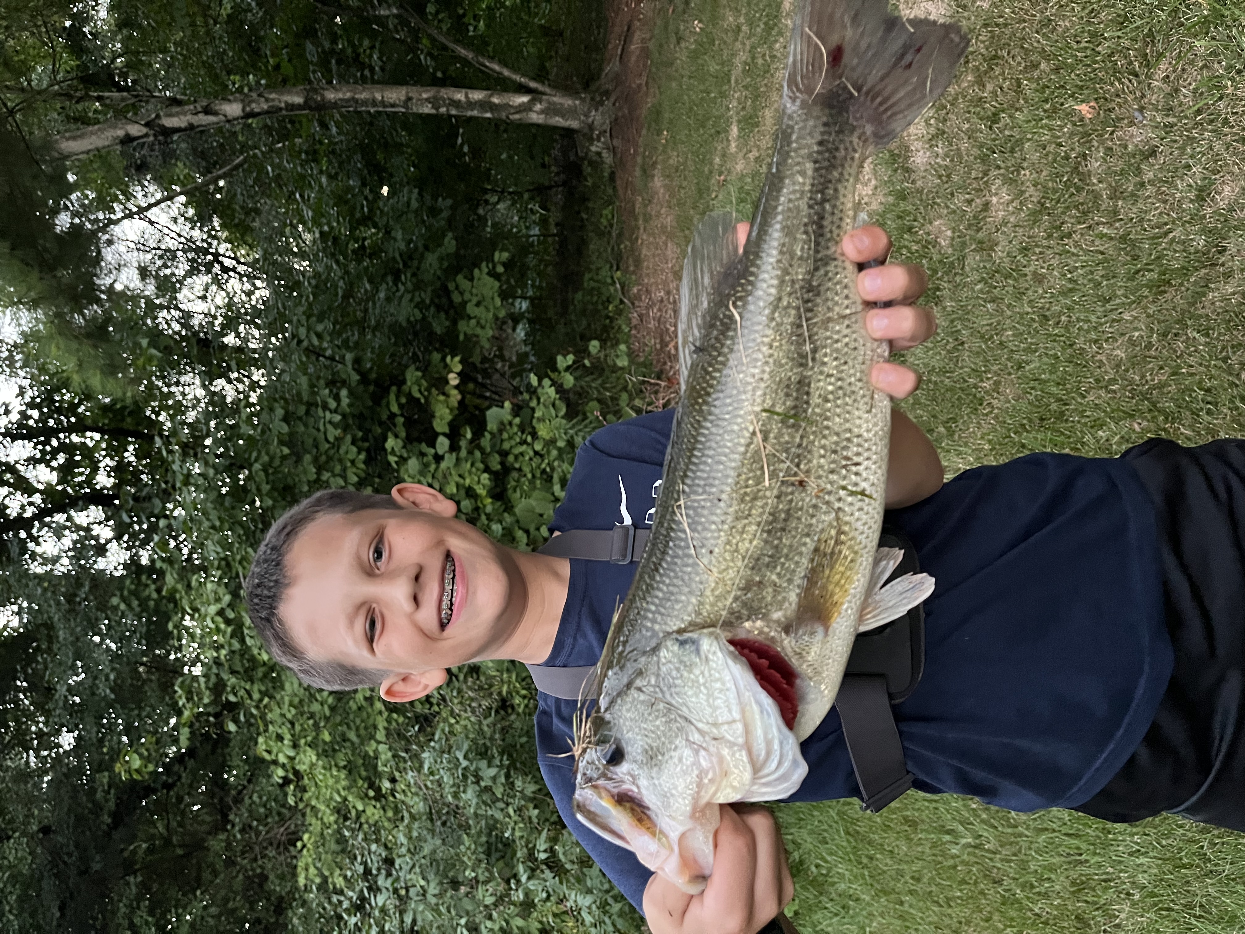 Customer Catch Story: Erick Wade