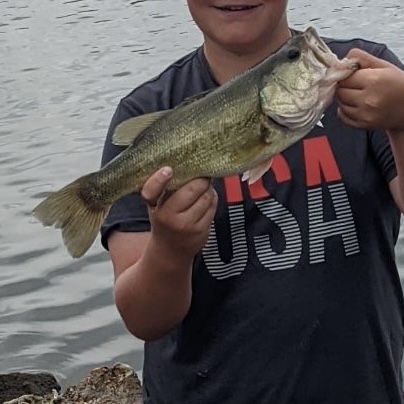 Customer Catch Story: Tristan Charboneau