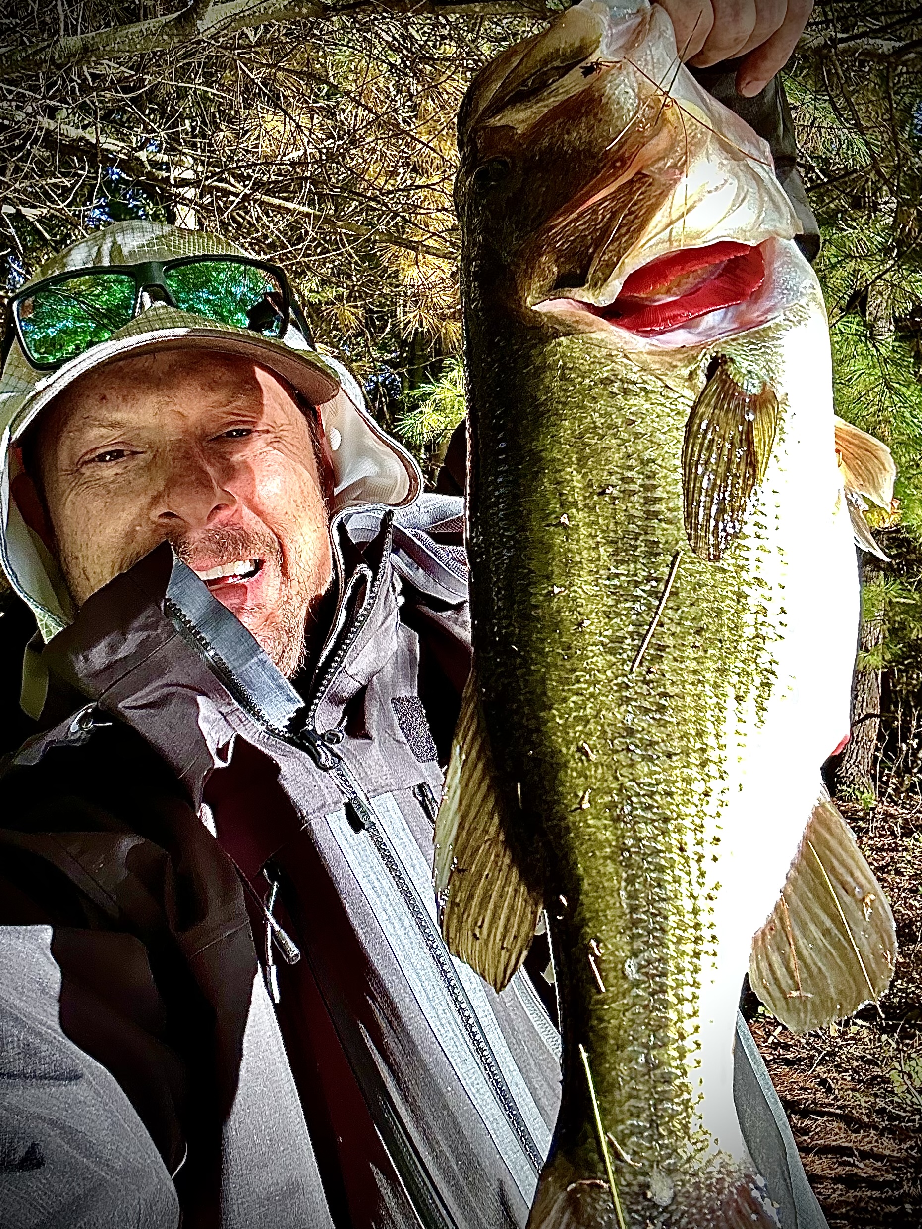 Customer Catch Story: Timothy Heath