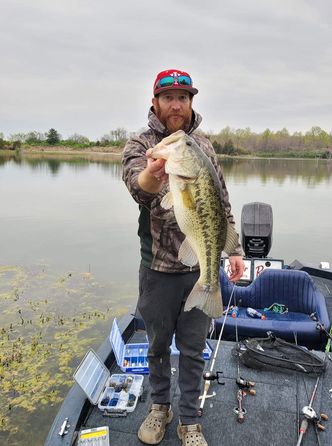 Customer Catch Story: Barry Robert's