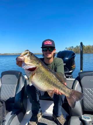 Customer Catch Story: Reece Martin