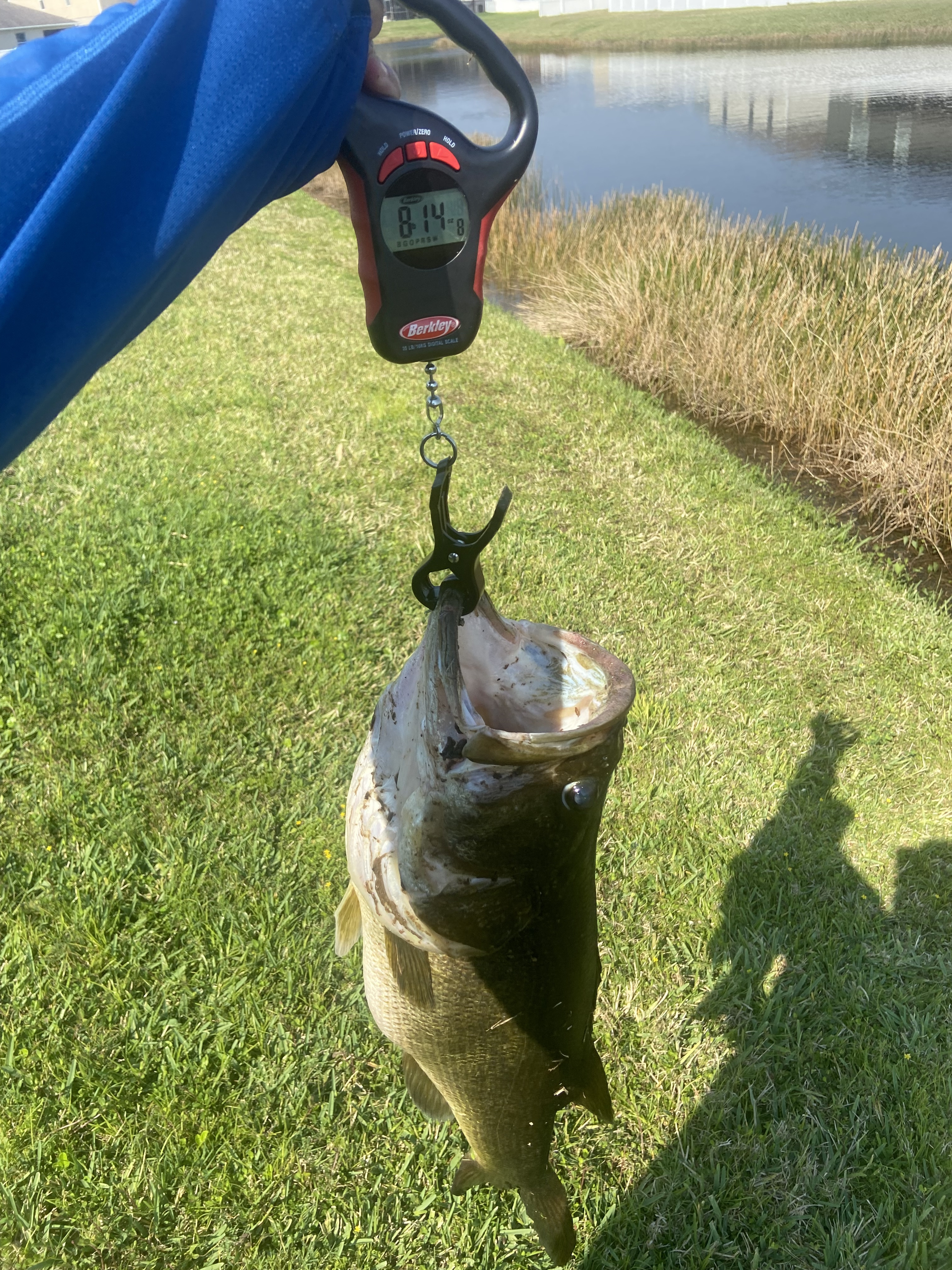 Customer Catch Story: Anthony Letourneau