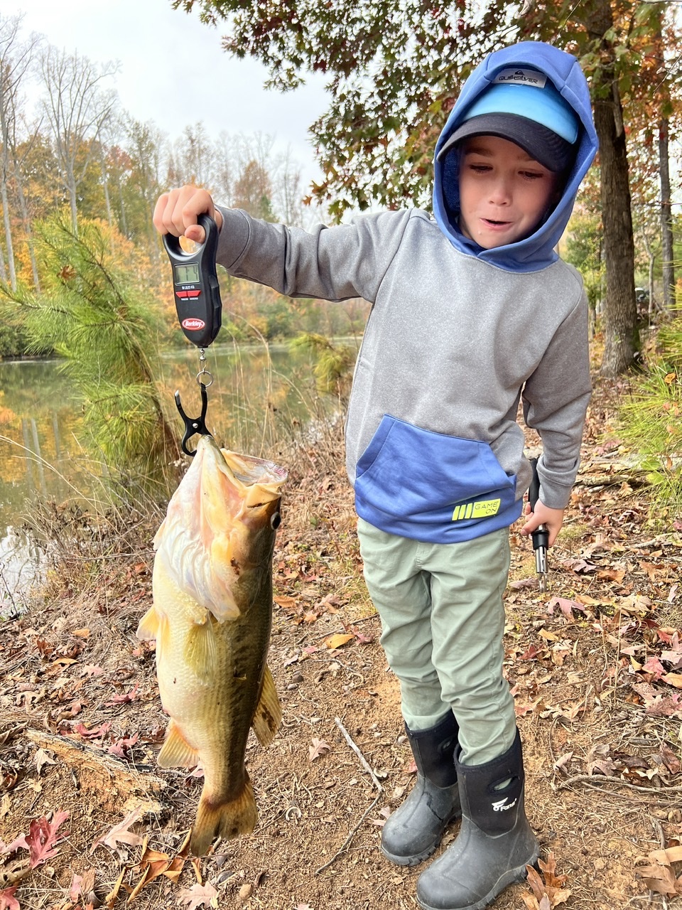 Customer Catch Story: Beckett Culbertson
