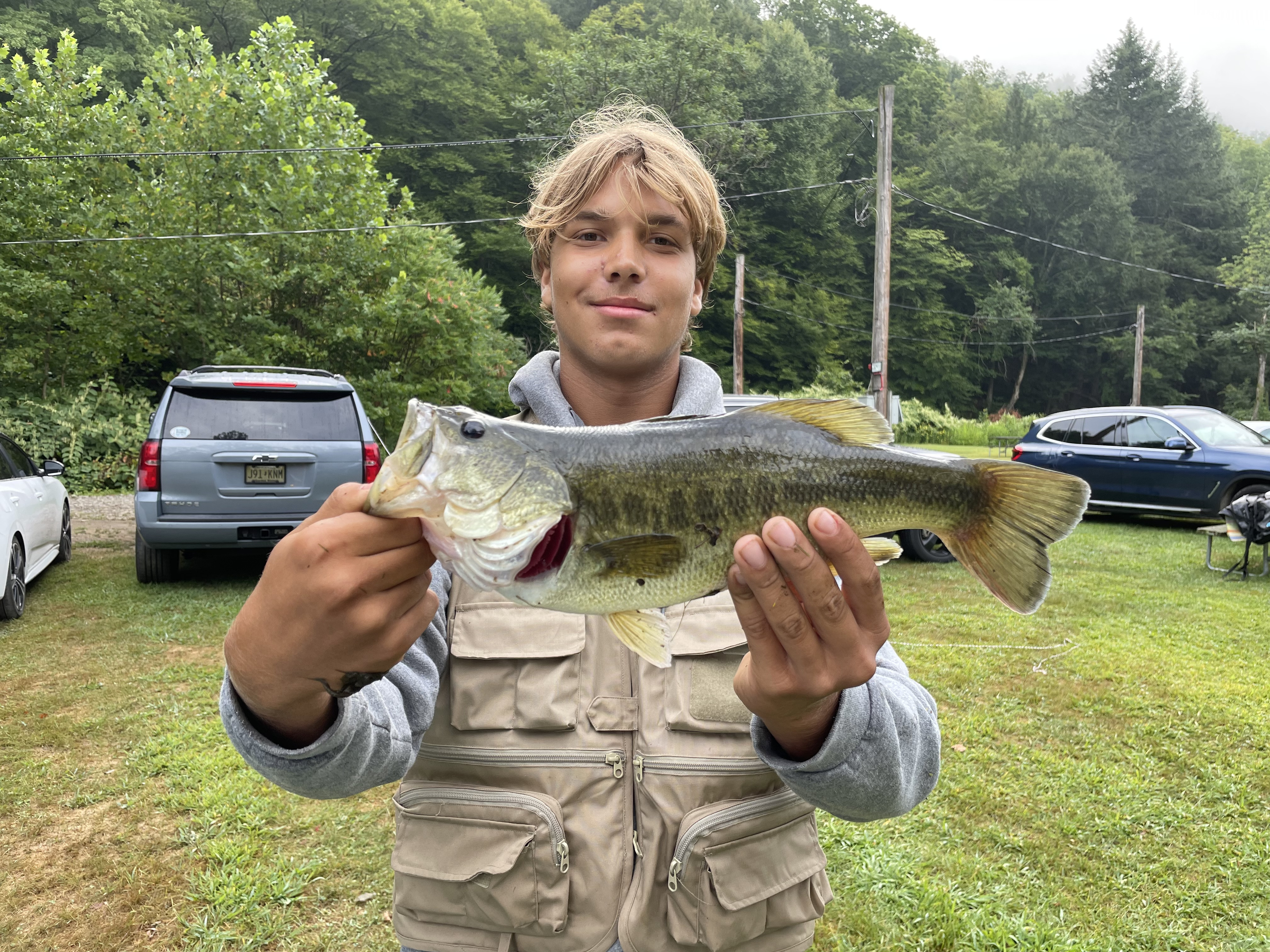 Customer Catch Story: Avery Torres