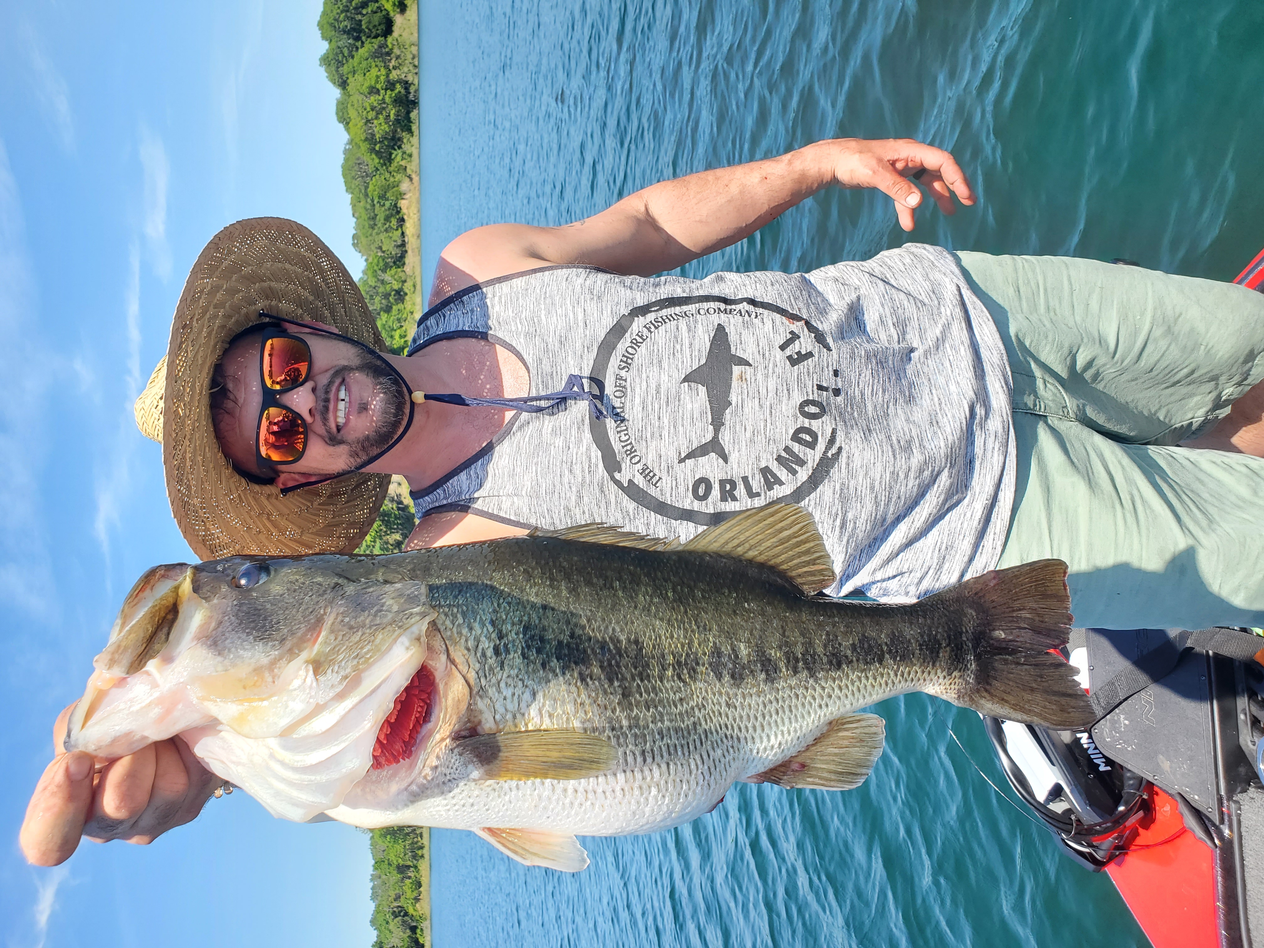 Customer Catch Story: Anthony Spellman