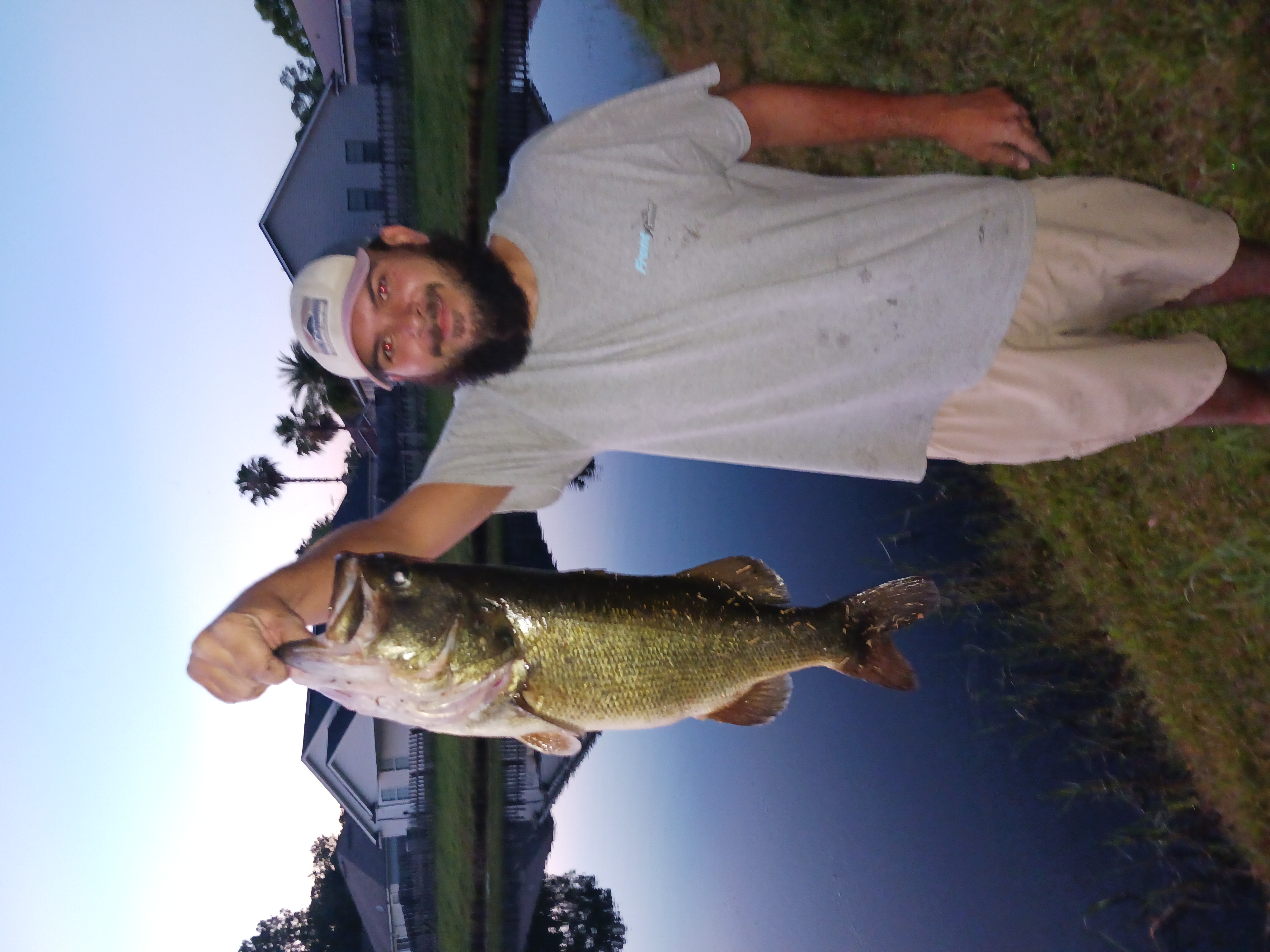 Customer Catch Story: Matthew Hahnenberg