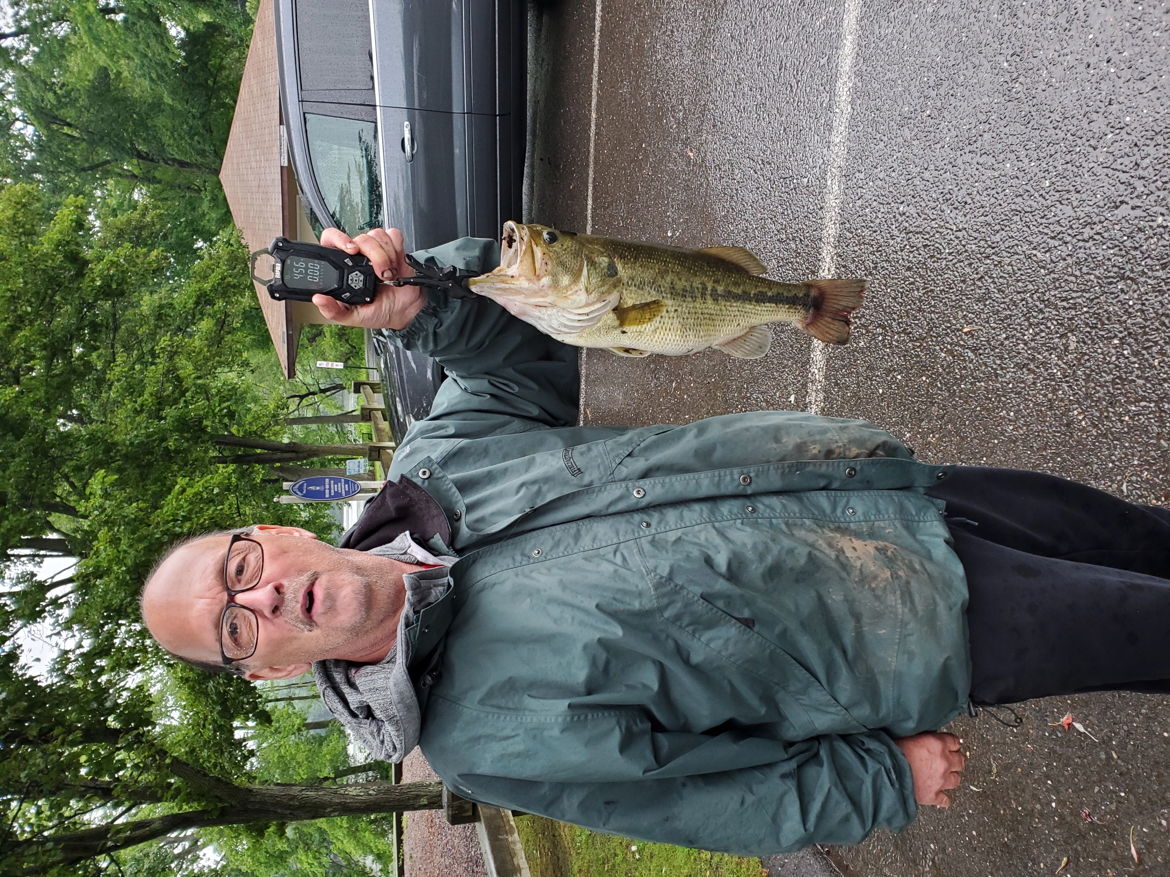 Customer Catch Story: Ray Walsh