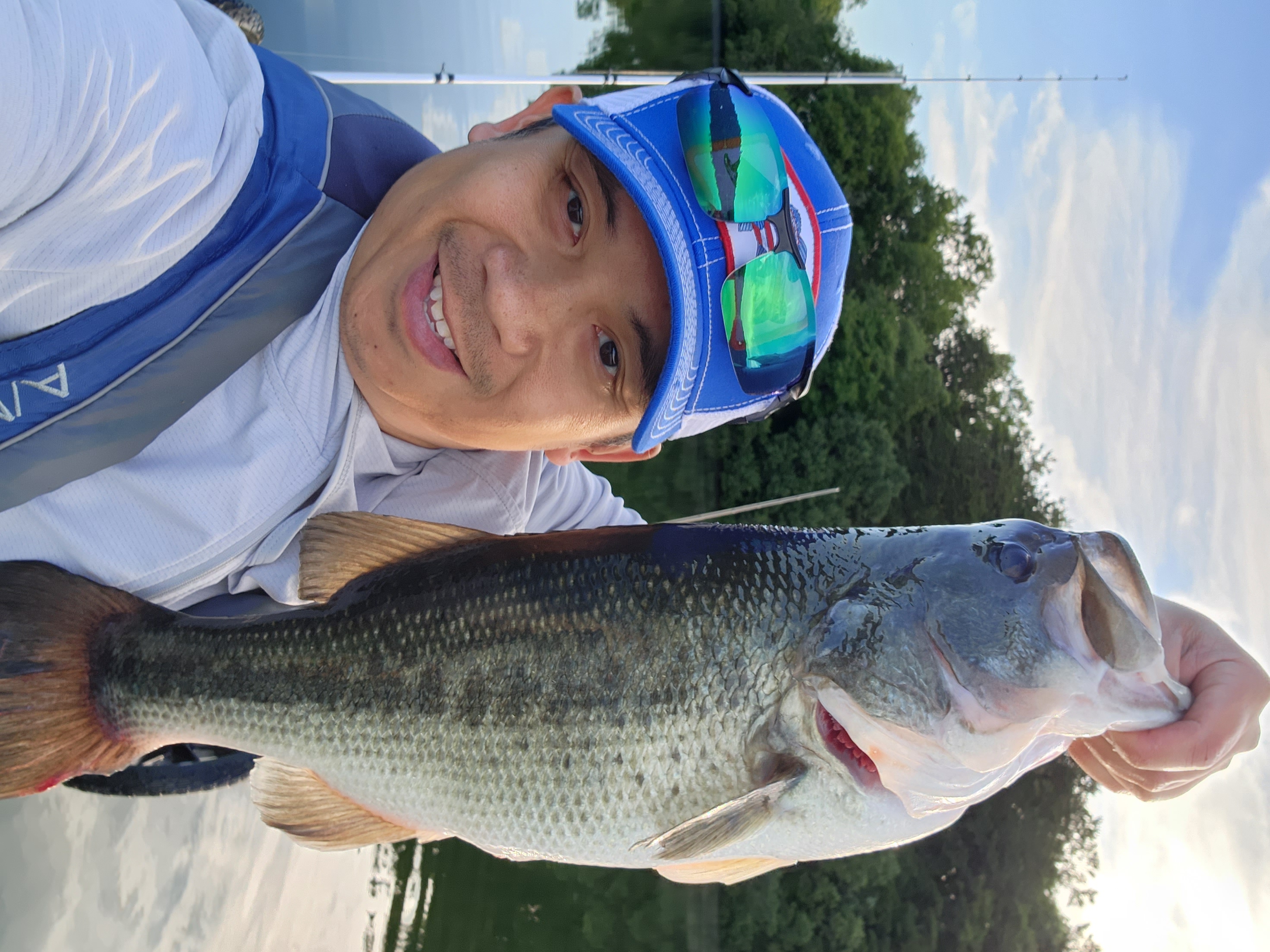 Customer Catch Story: Ken Ly