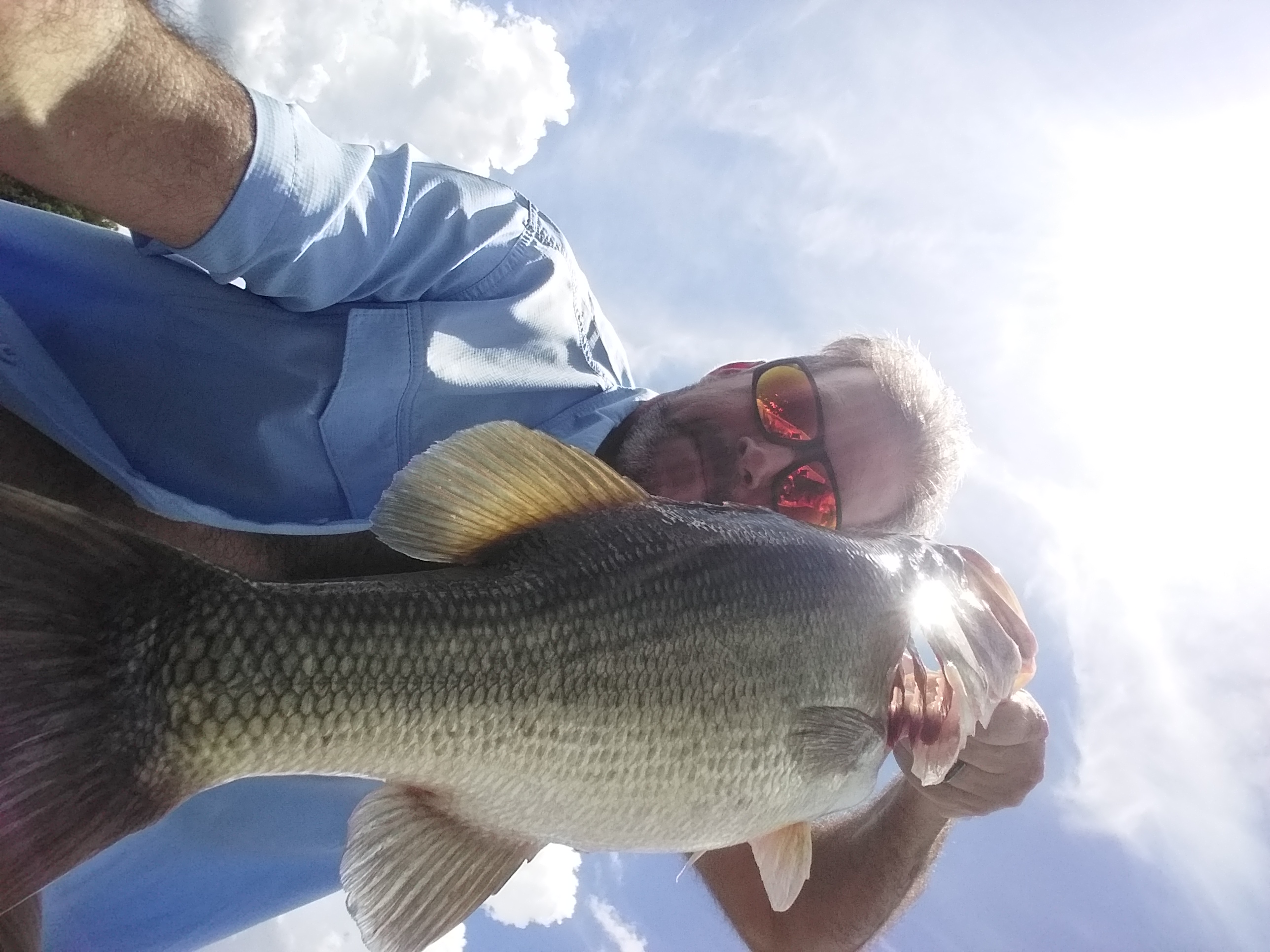 Customer Catch Story: Michael Kent