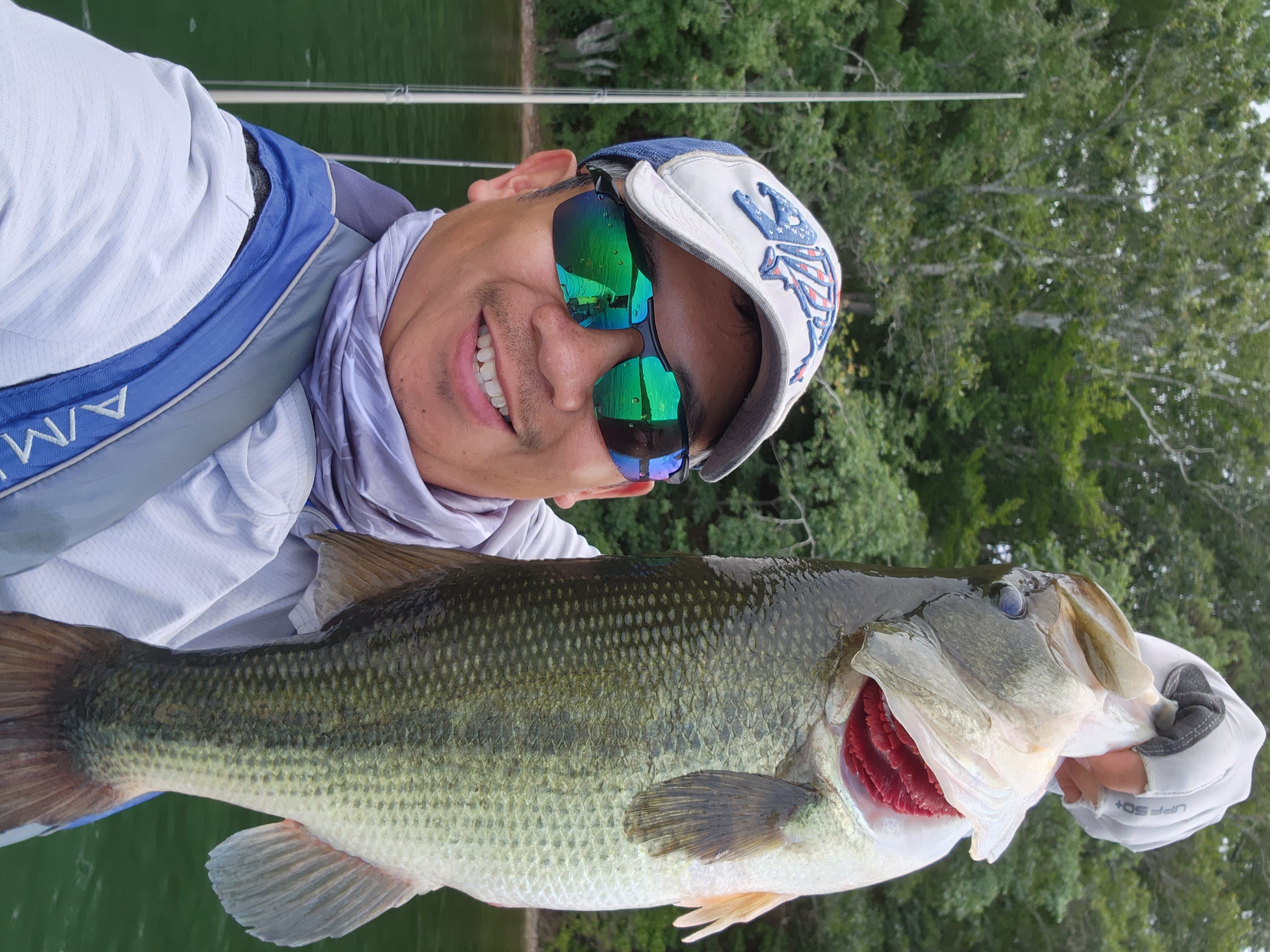 Customer Catch Story: Ken Ly