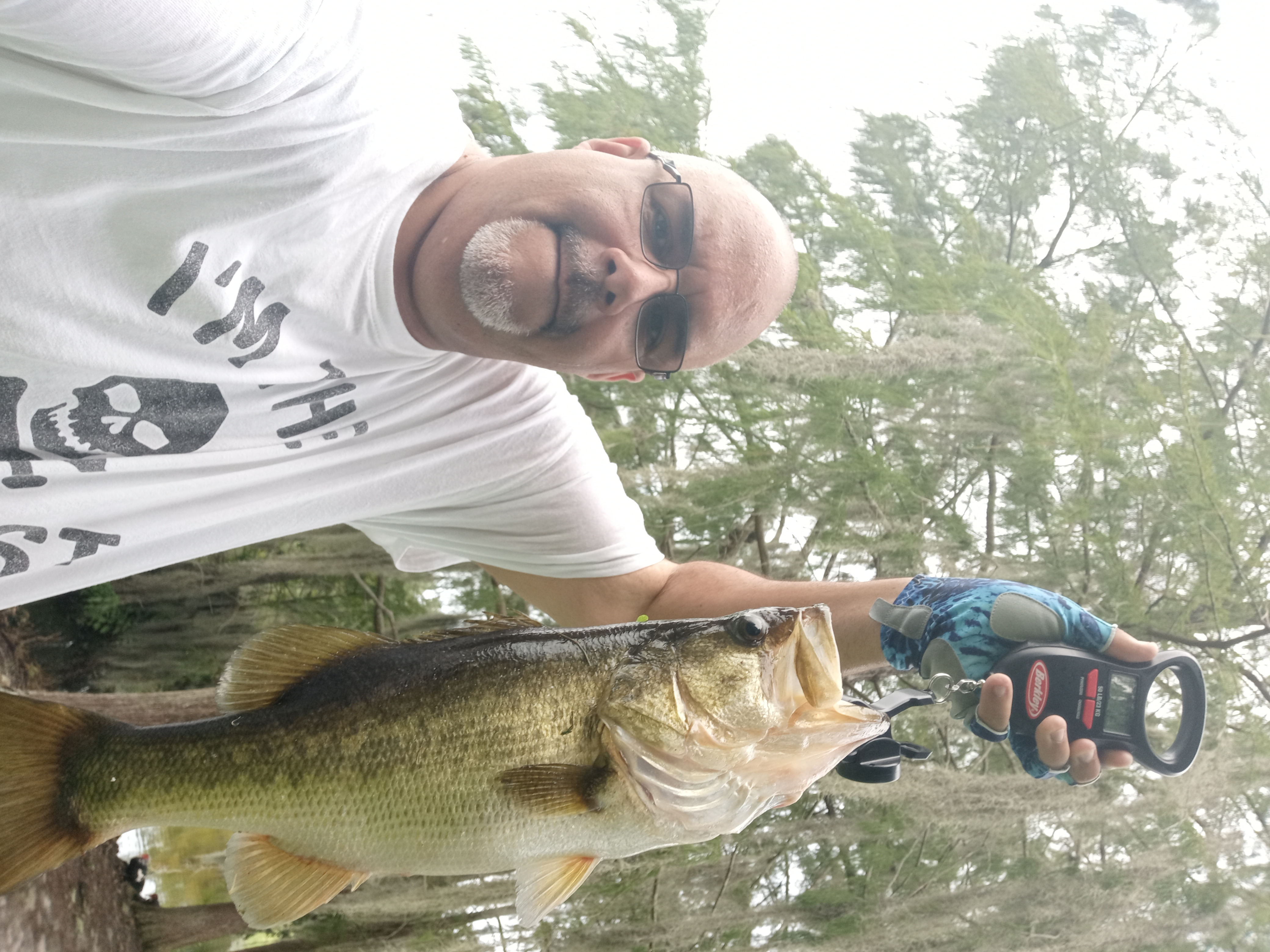 Customer Catch Story: William Garcia