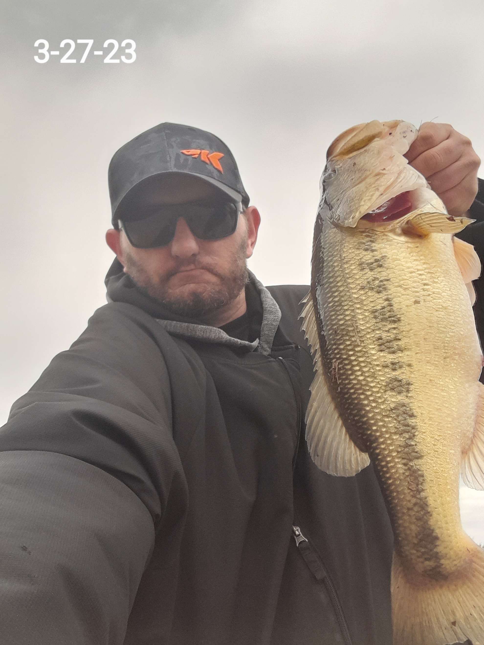 Customer Catch Story: Matthew Mckernan