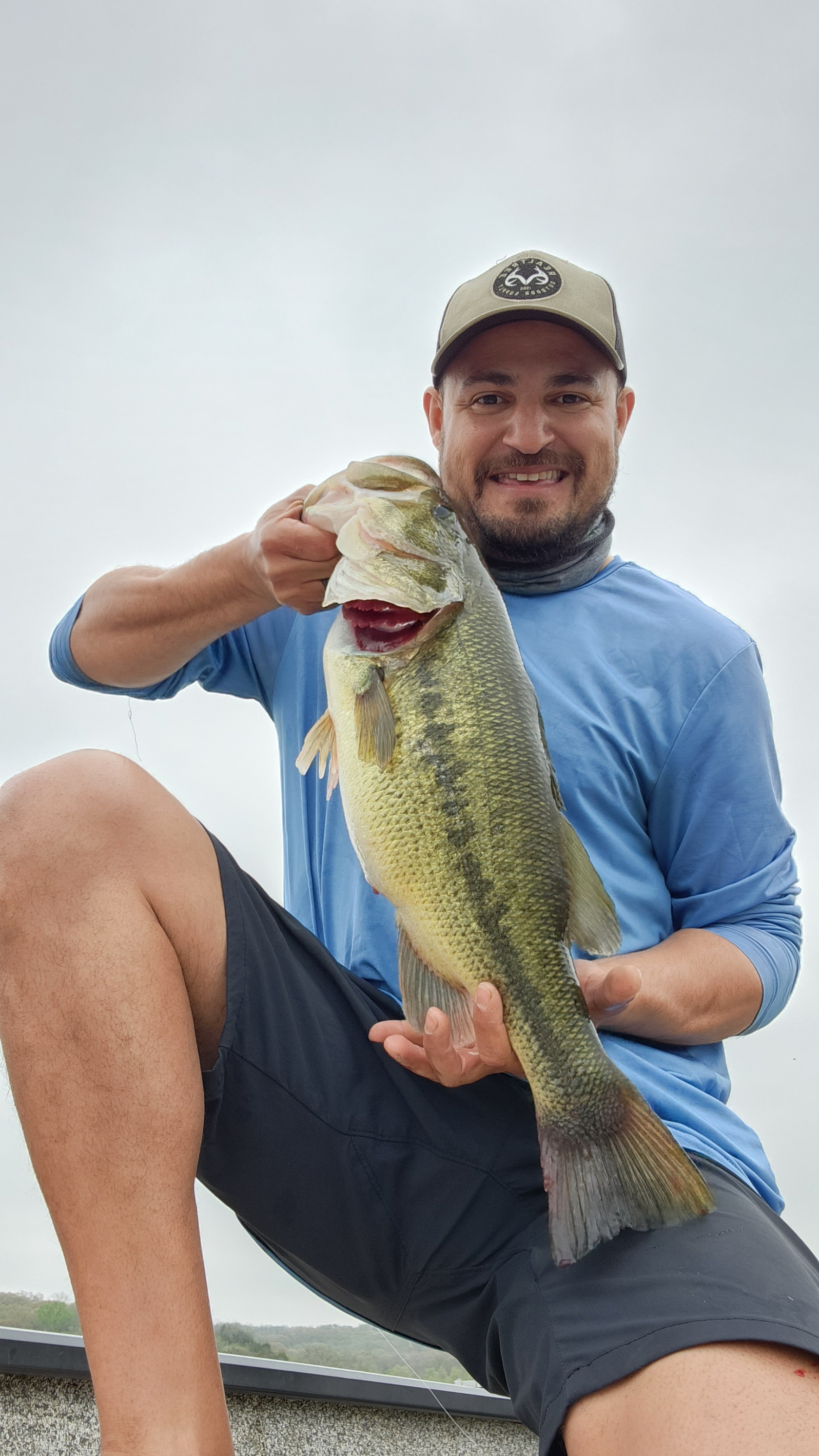 Customer Catch Story: Jose Rentas