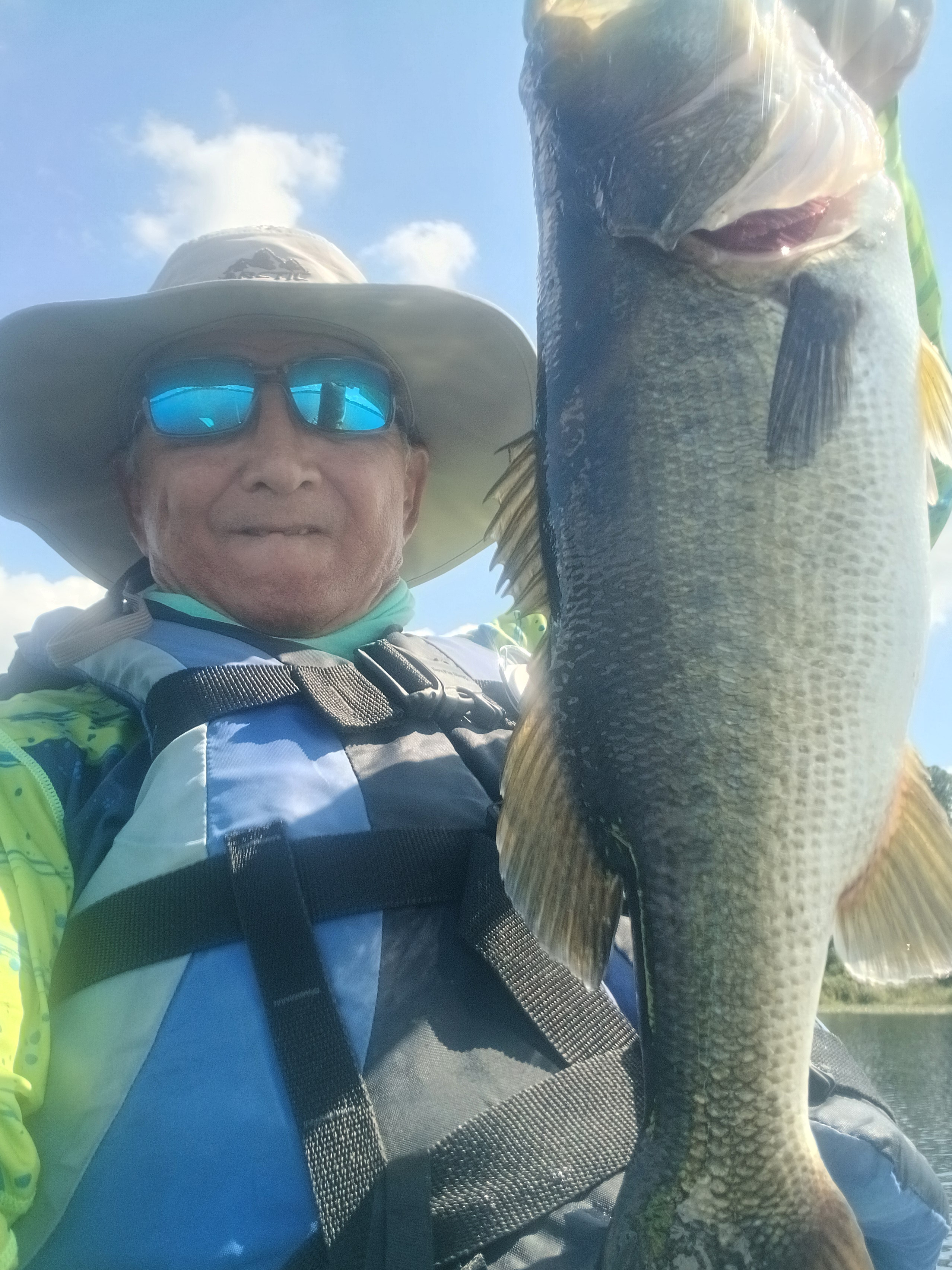 Customer Catch Story: Kevin Savold