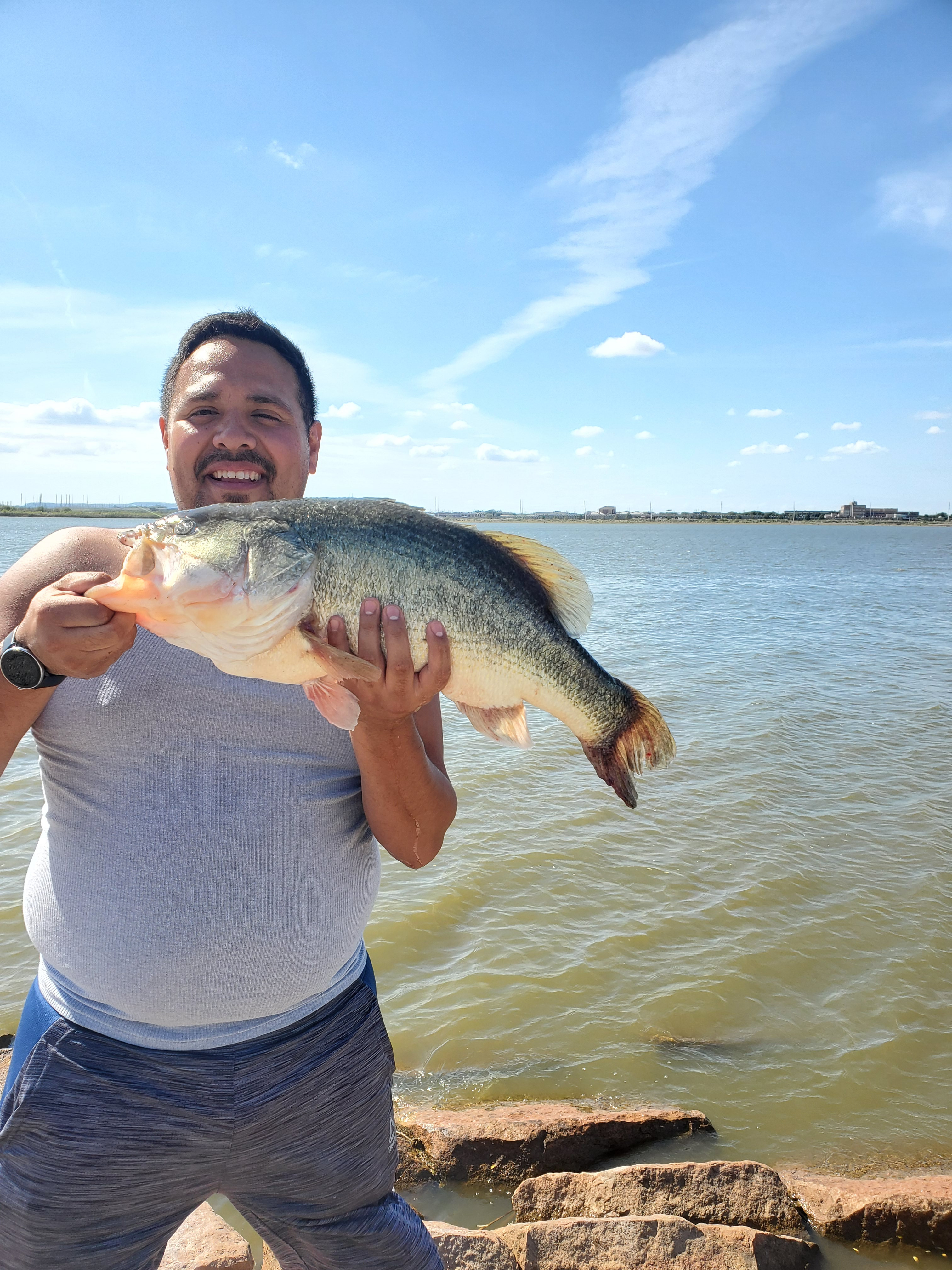 Customer Catch Story: Michael Solis