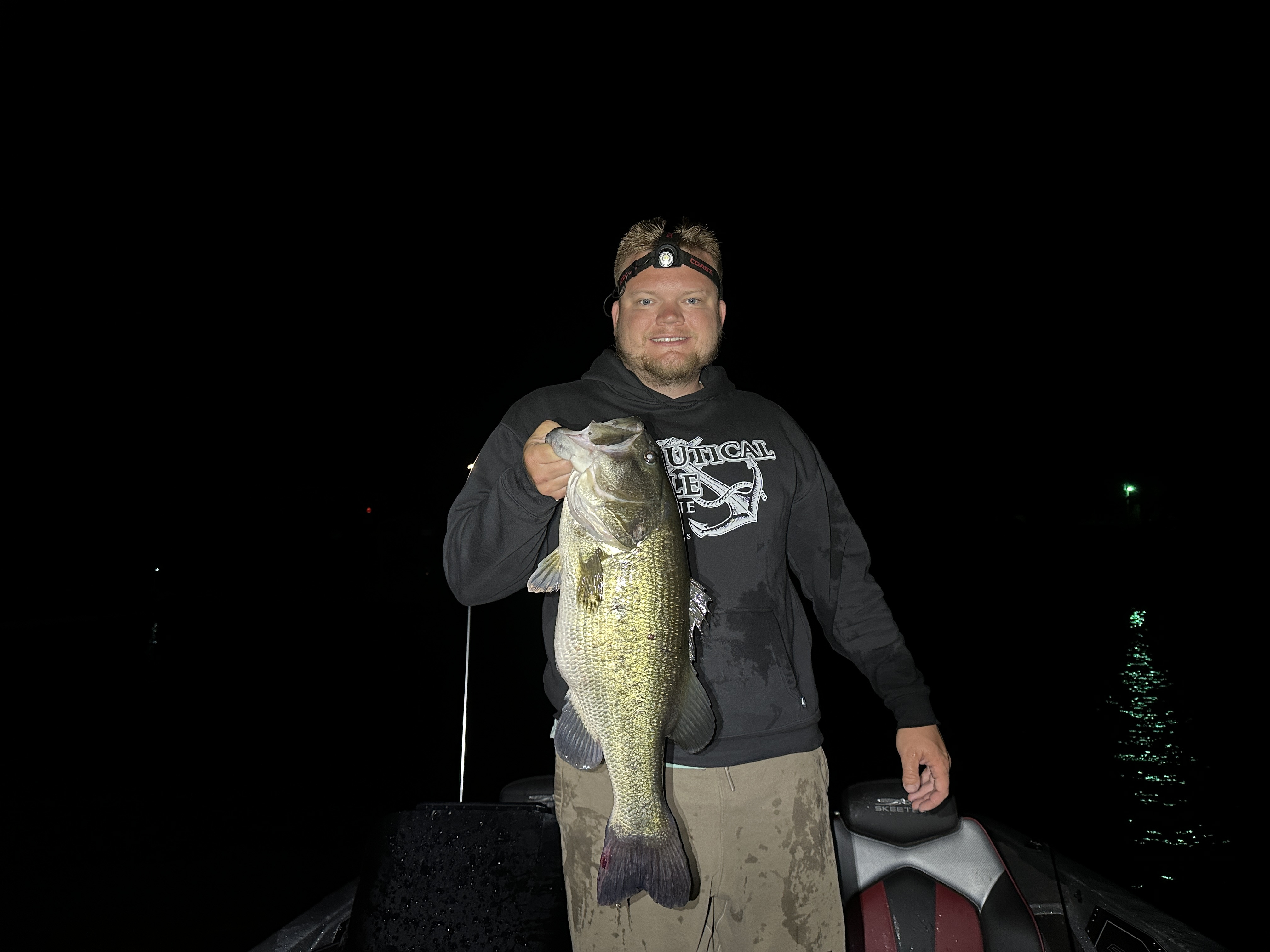 Customer Catch Story: Jesse Gordey