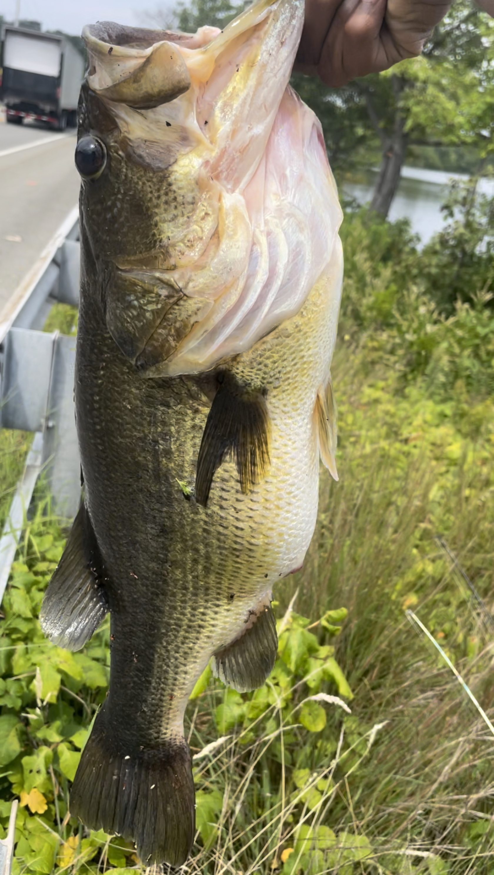 Customer Catch Story: Zaahir Hughes