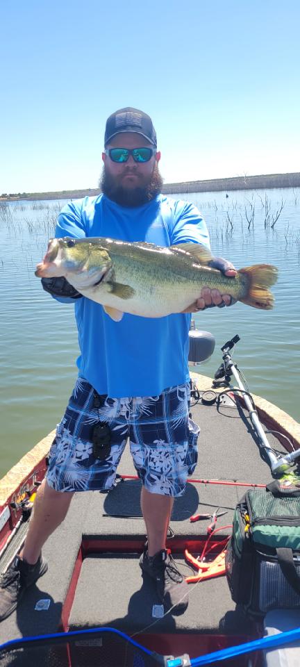 Customer Catch Story: Scott Tippett