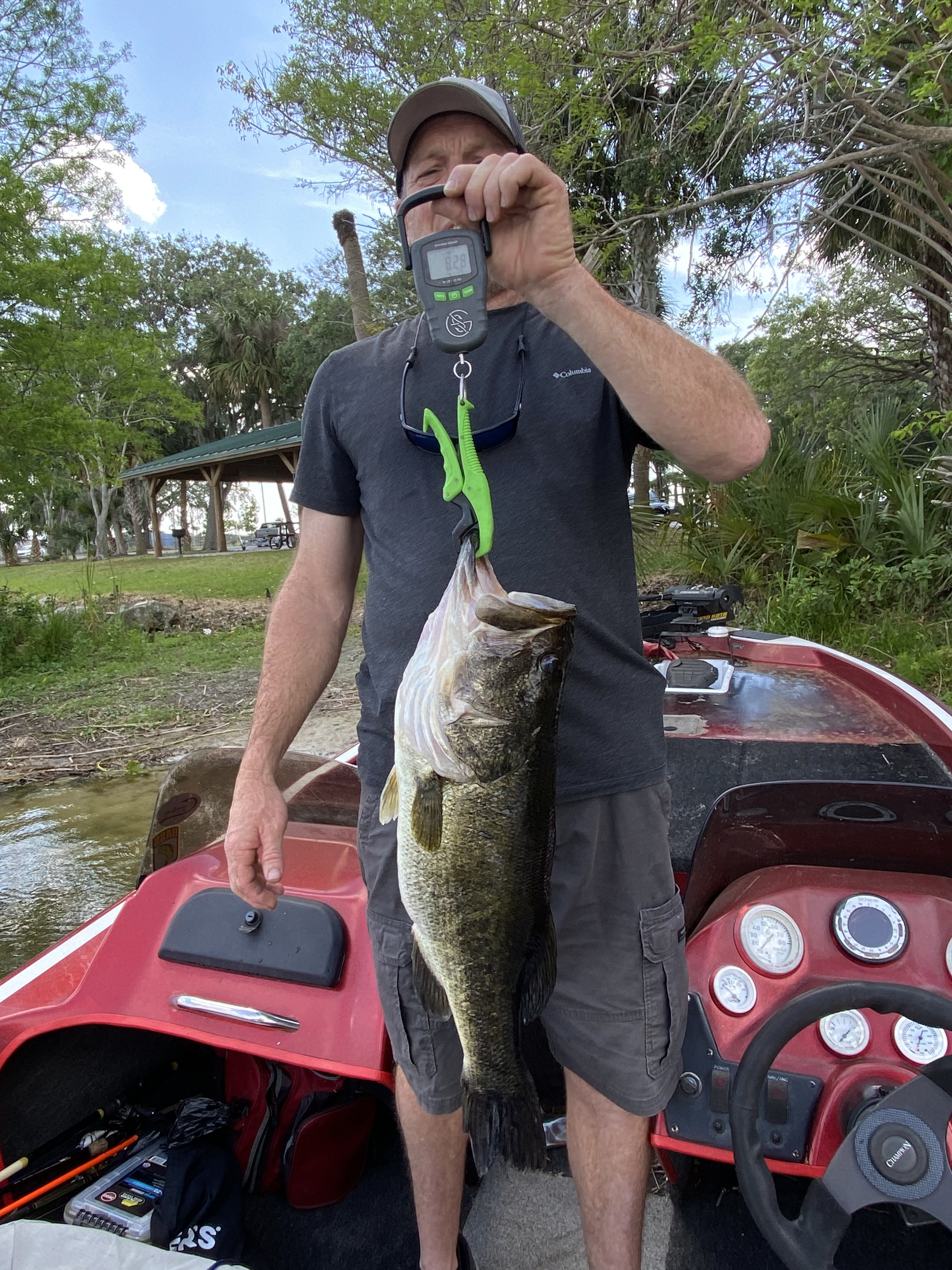 Customer Catch Story: Michael Carroll