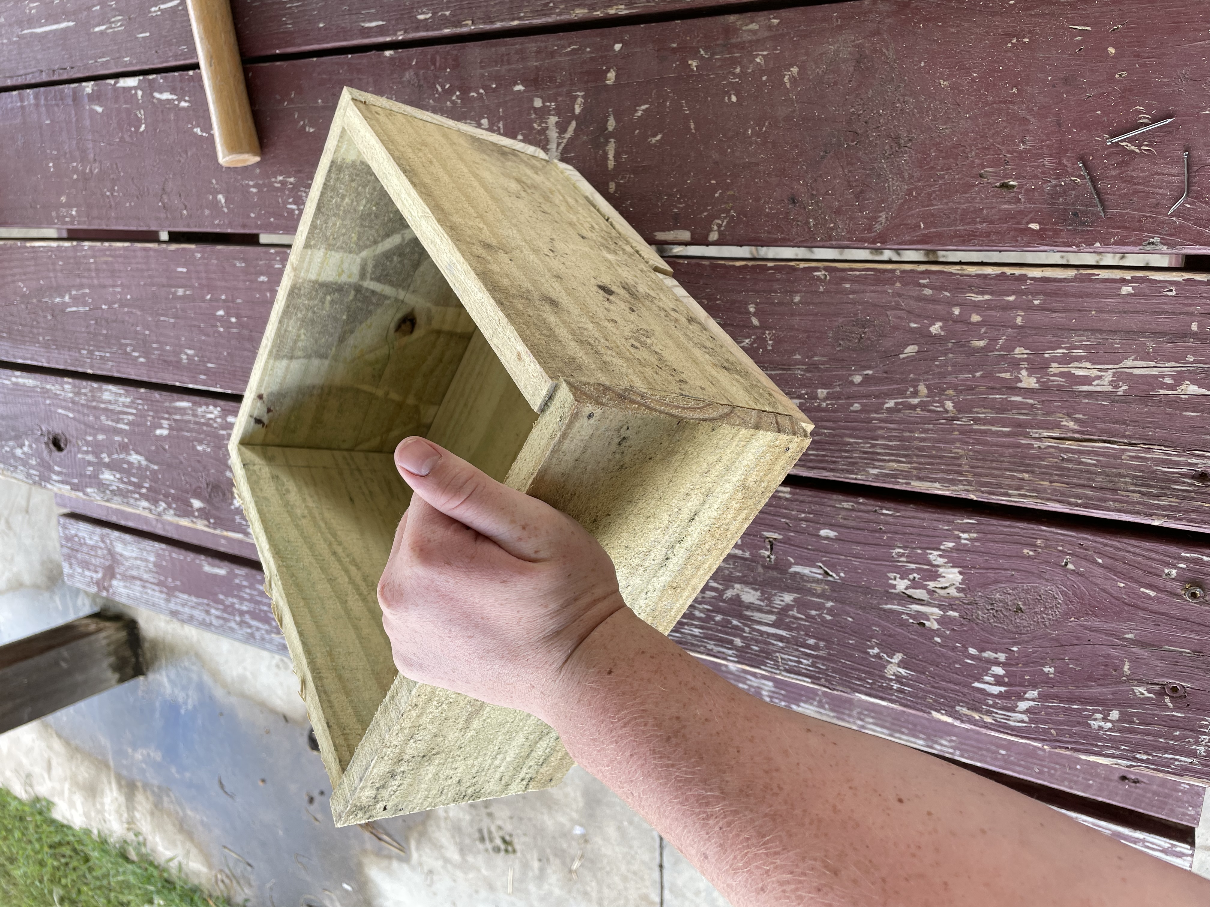 Customer Catch Story: Noah Miller