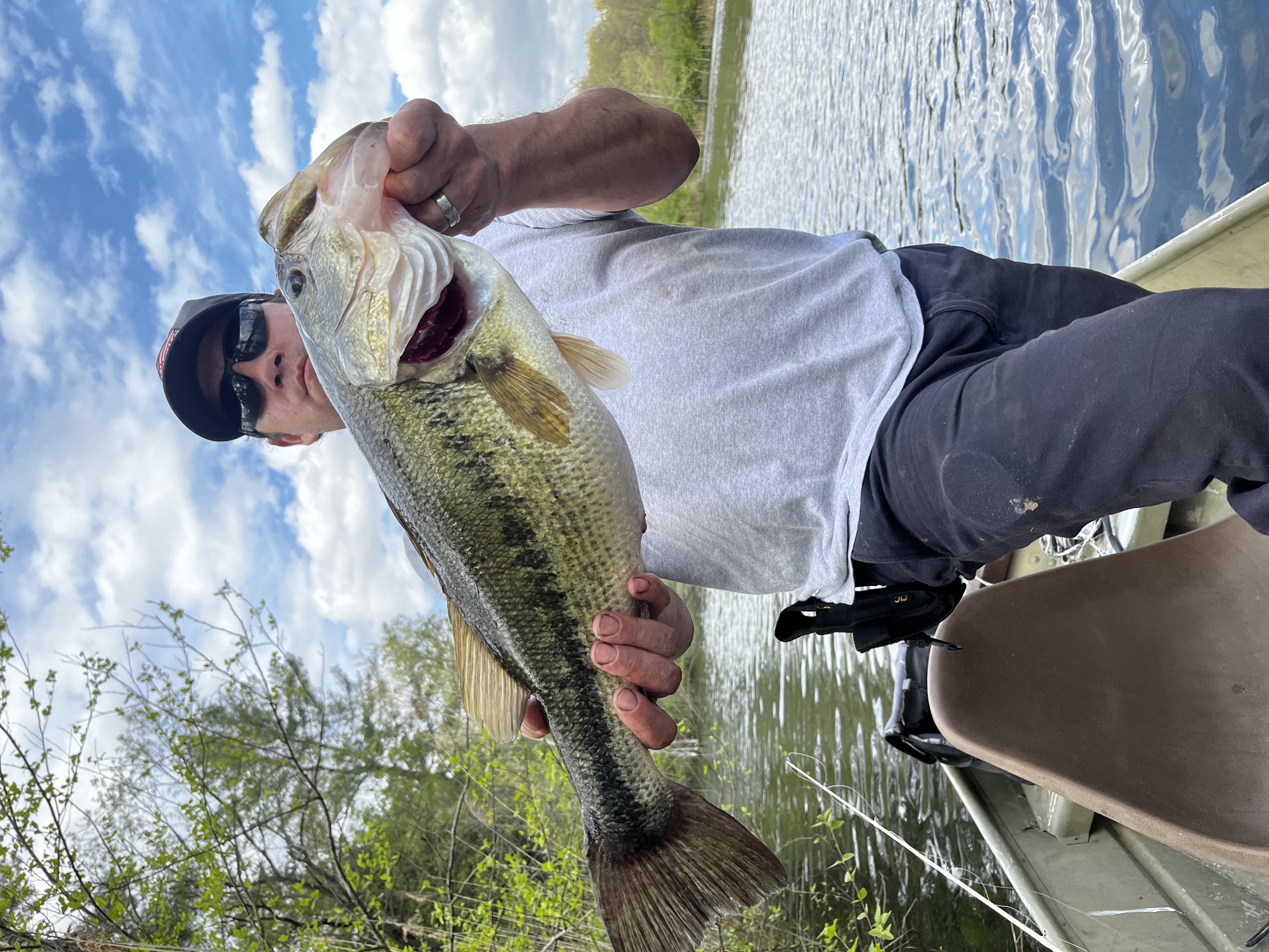 Customer Catch Story: Kevin Burton
