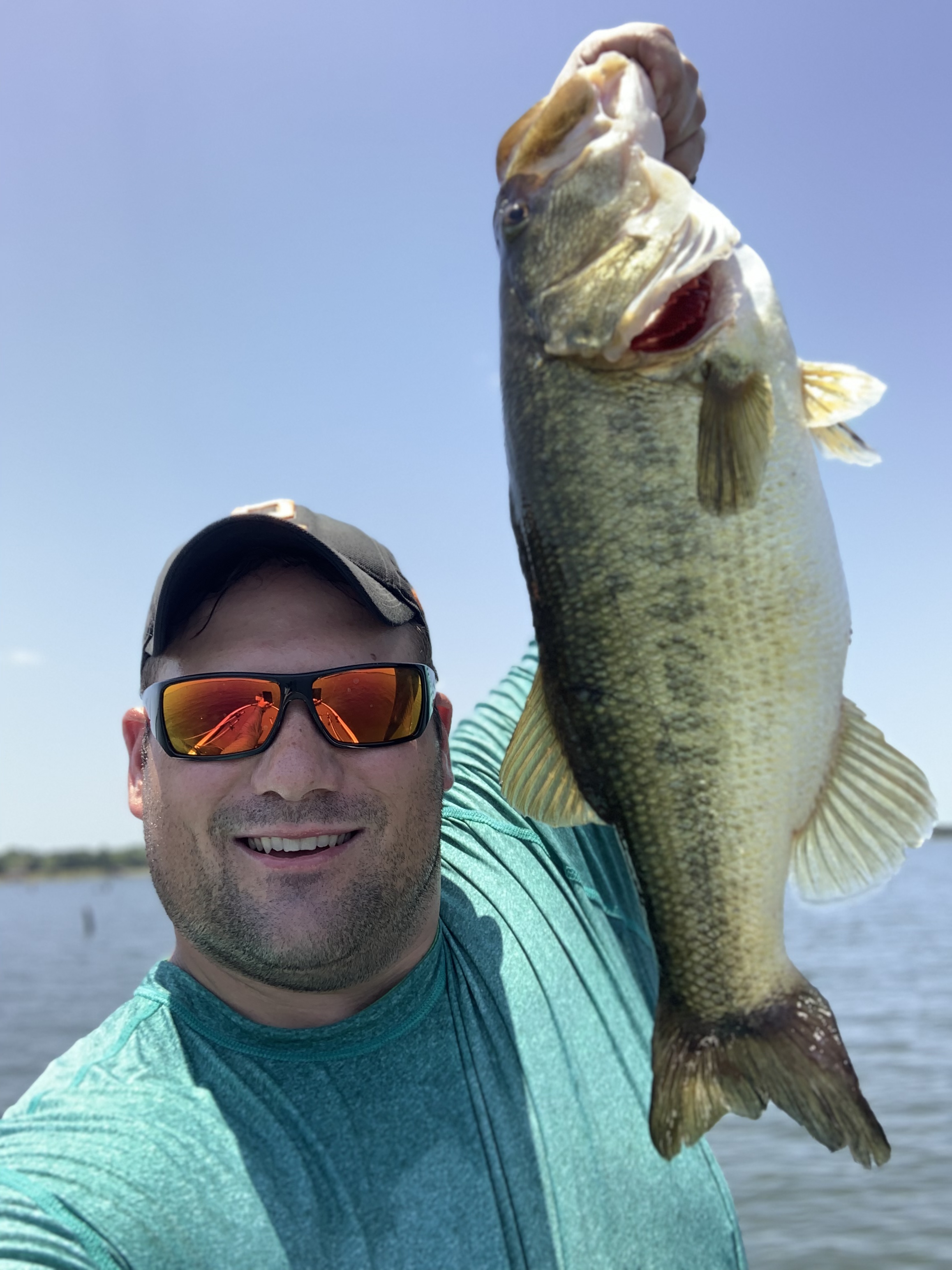Customer Catch Story: Caleb Noble