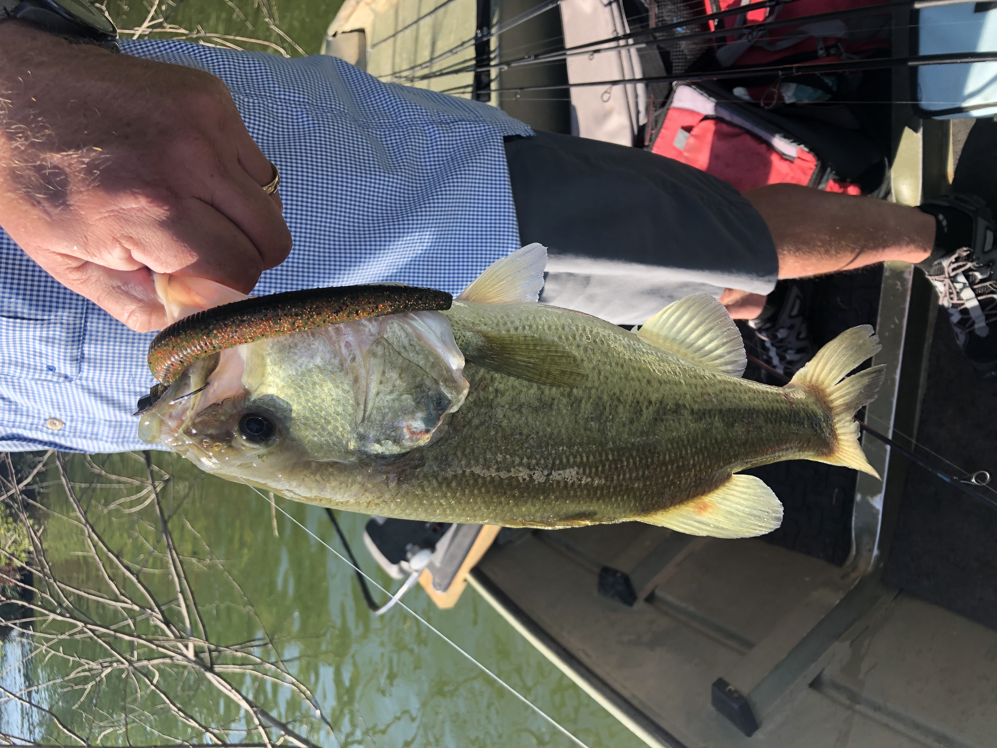 Customer Catch Story: Anthony McInturff
