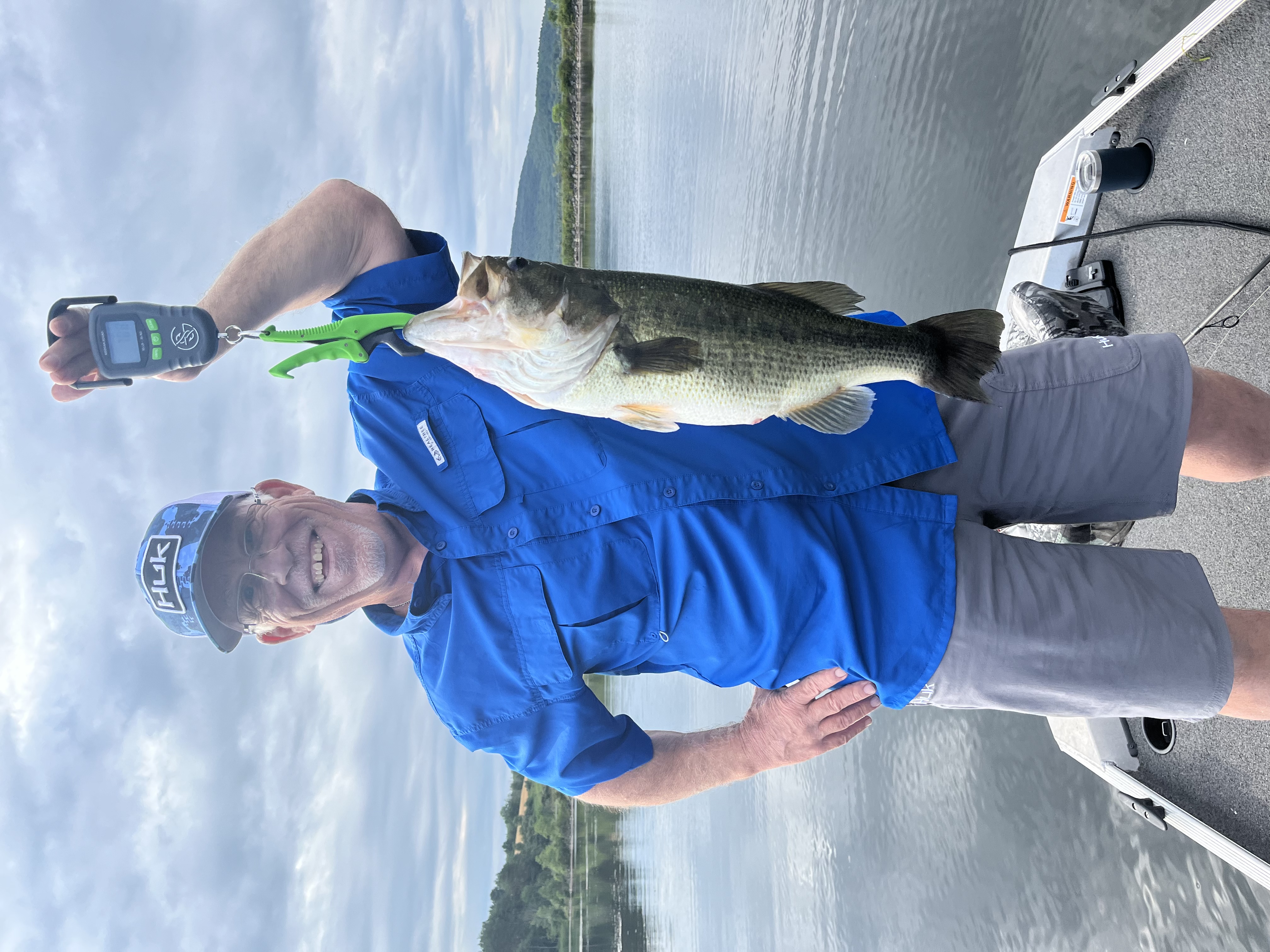 Customer Catch Story: Timothy Finn