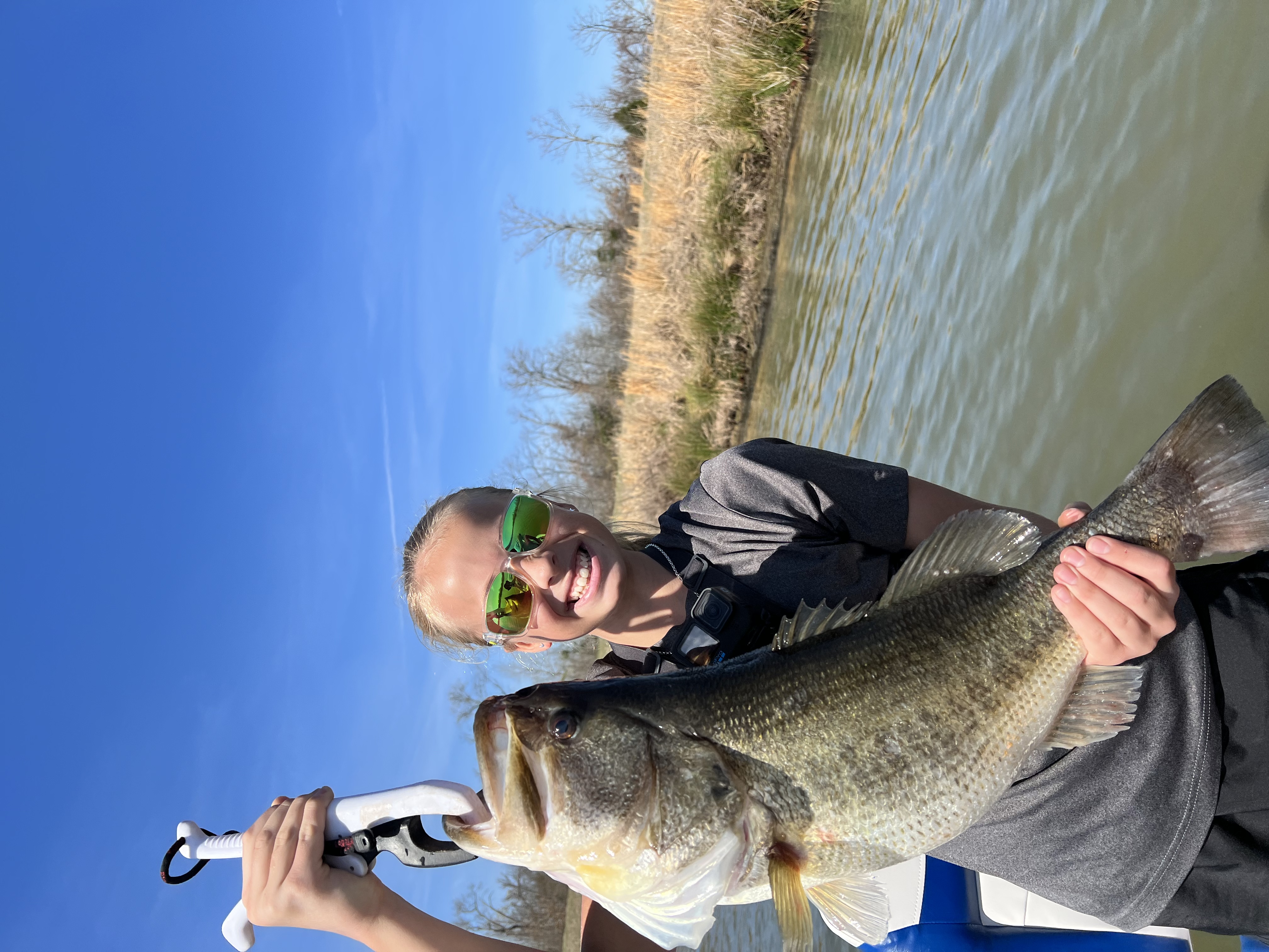 Customer Catch Story: Brian Sennett