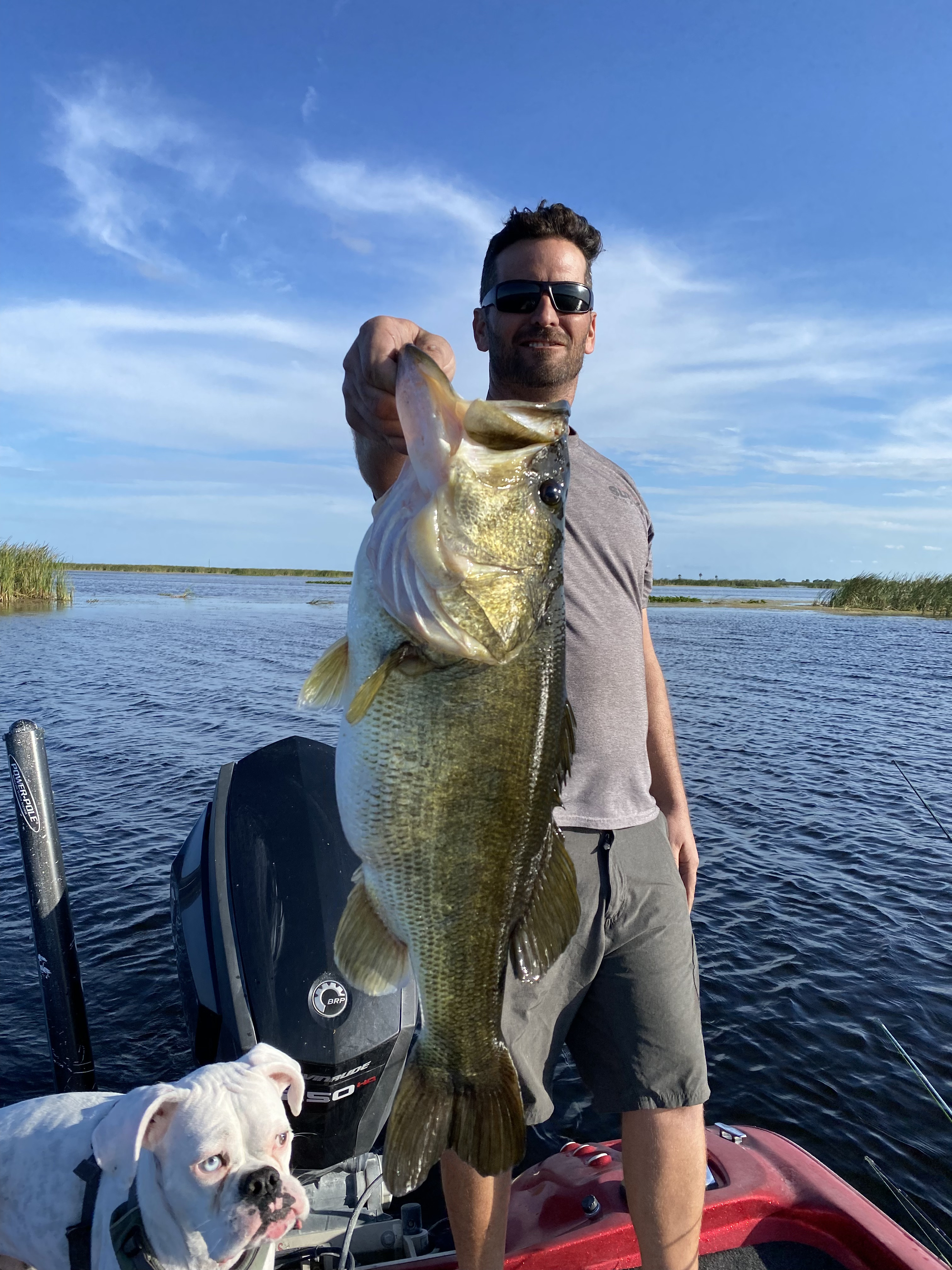 Customer Catch Story: Matthew Griffin