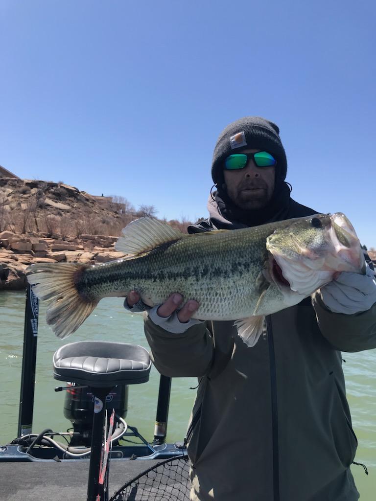 Customer Catch Story: Robert McClelland
