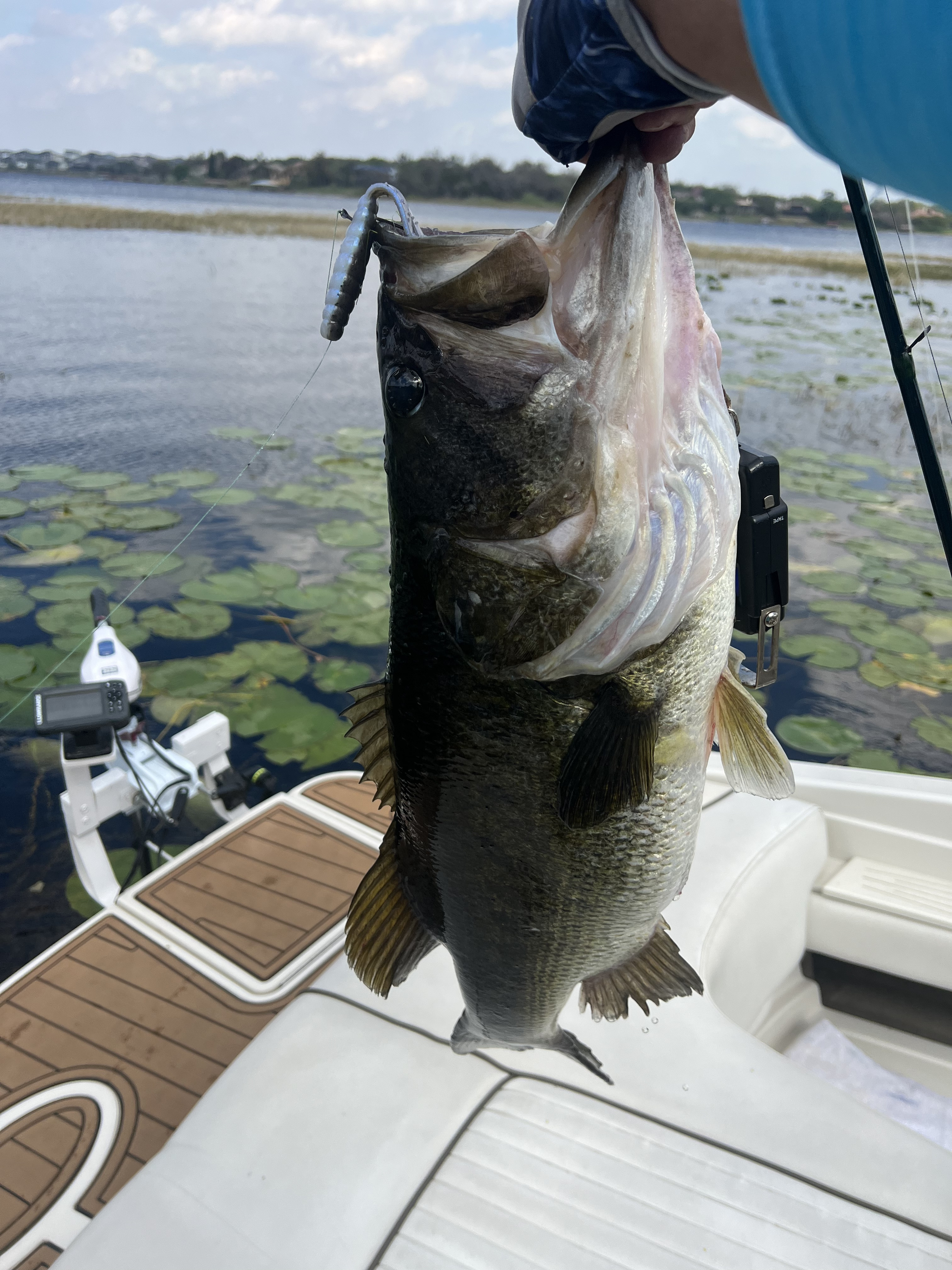 Customer Catch Story: Tim Gesner