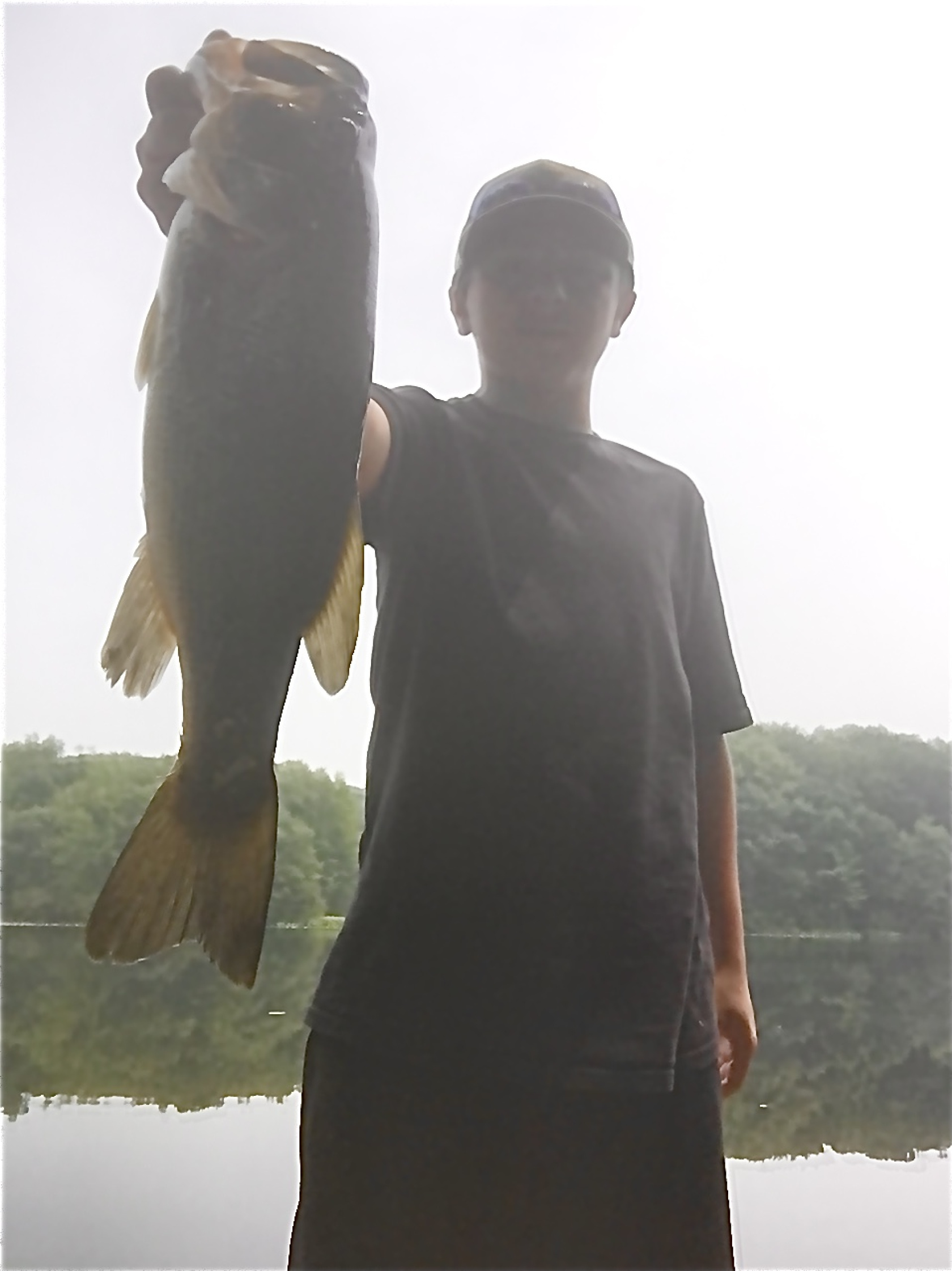 Customer Catch Story: Vincent Moncada