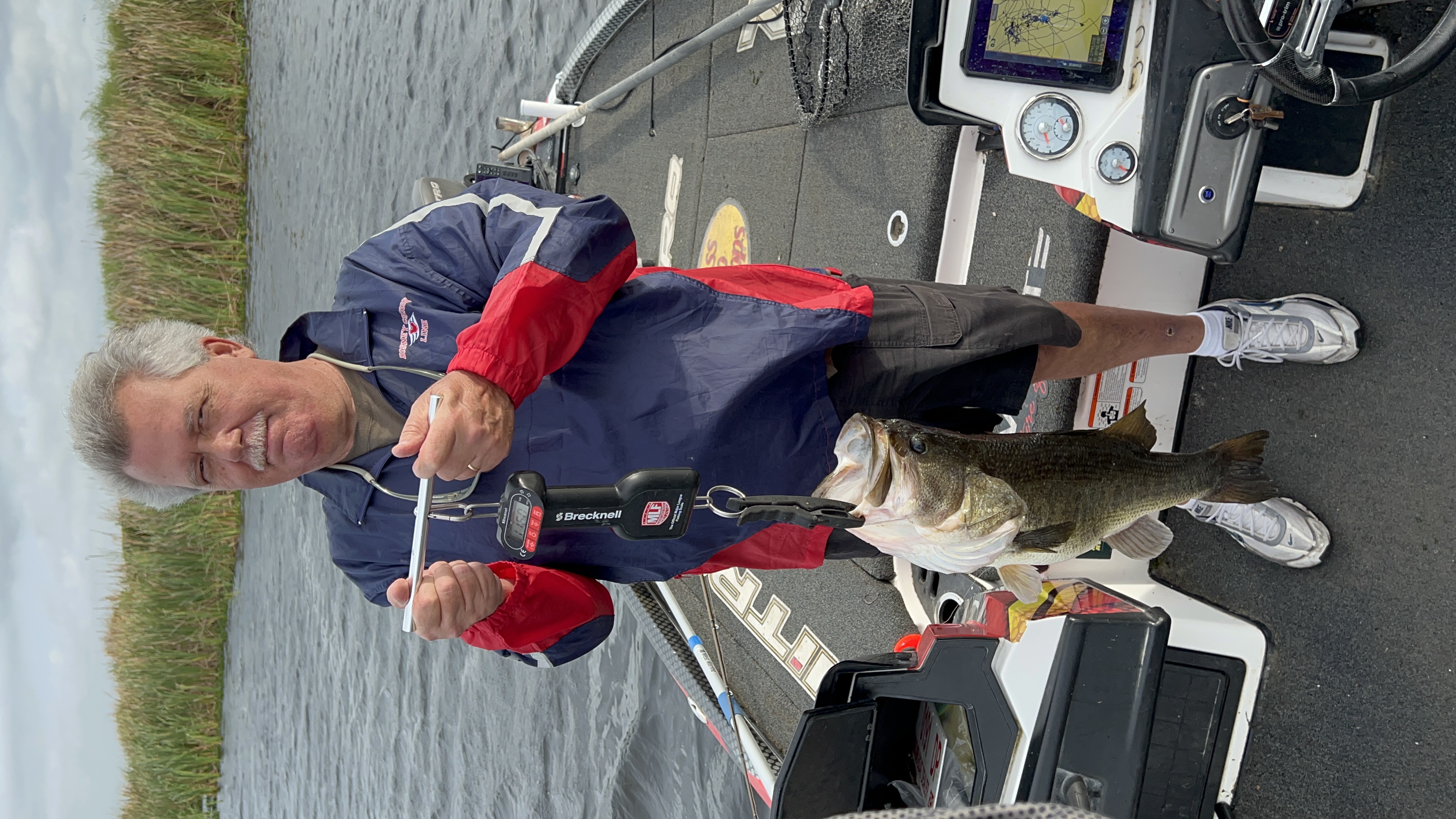 Customer Catch Story: Bill Haack