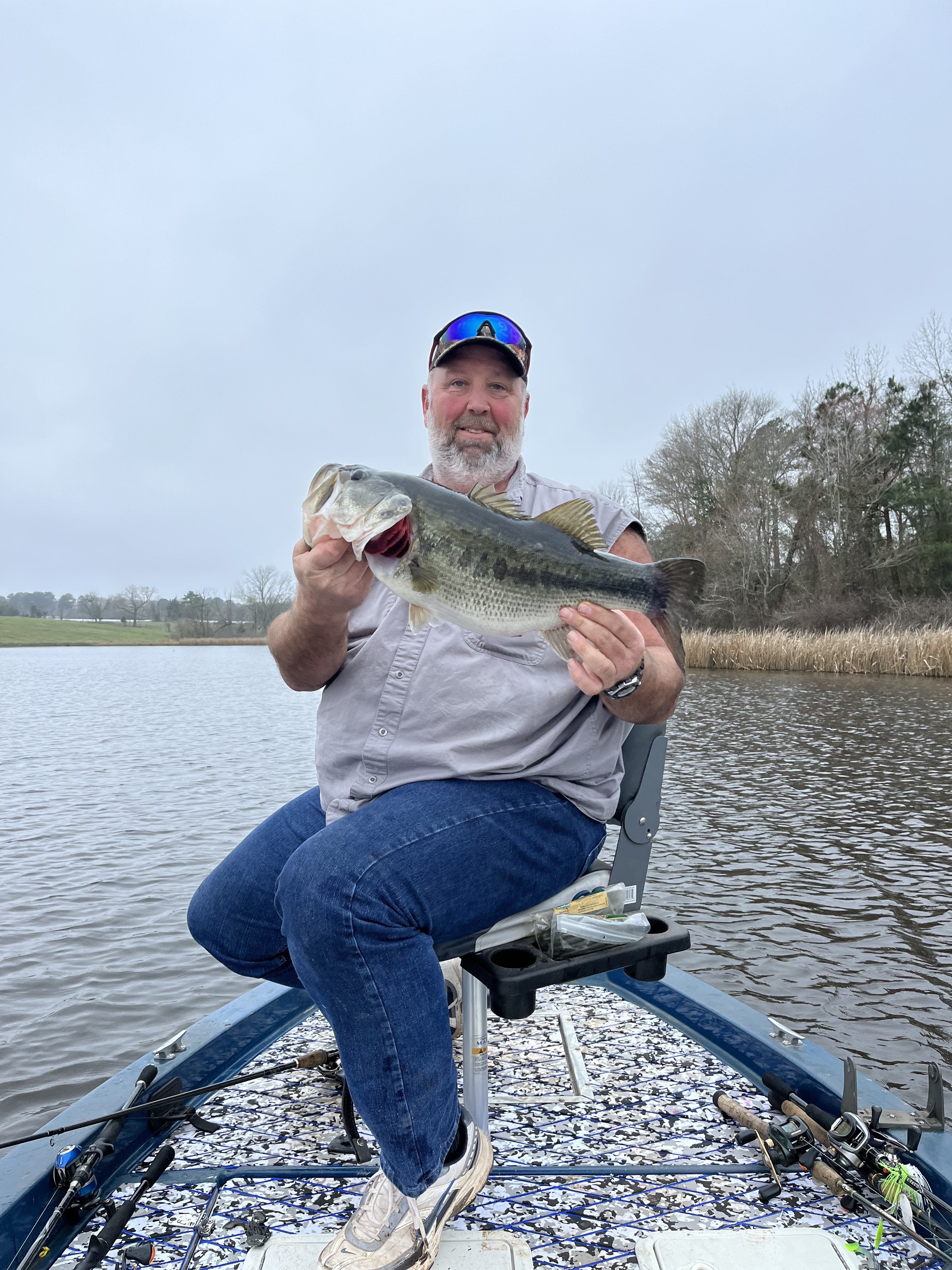 Customer Catch Story: Phillip Class