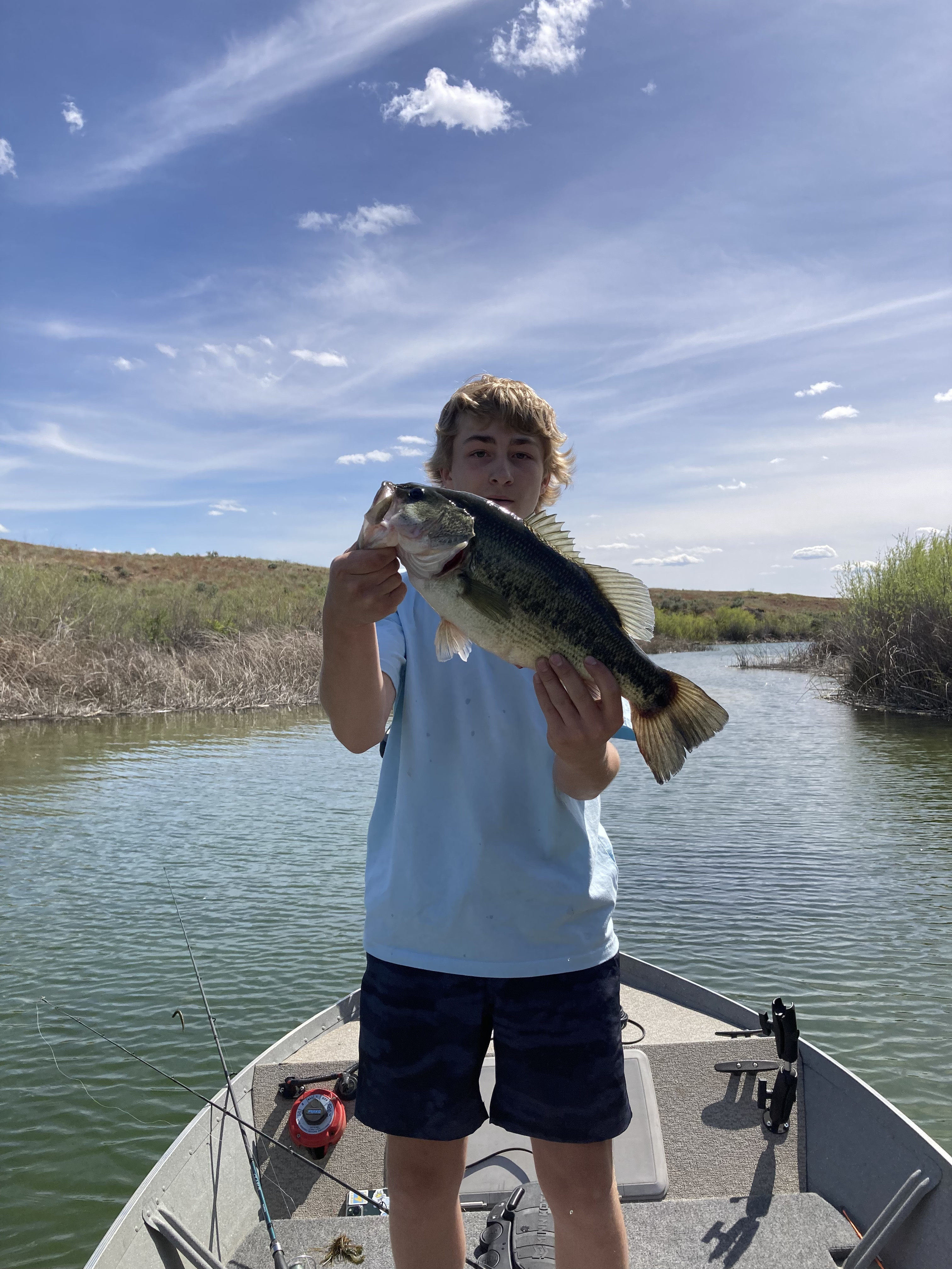 Customer Catch Story: Alex Haglund