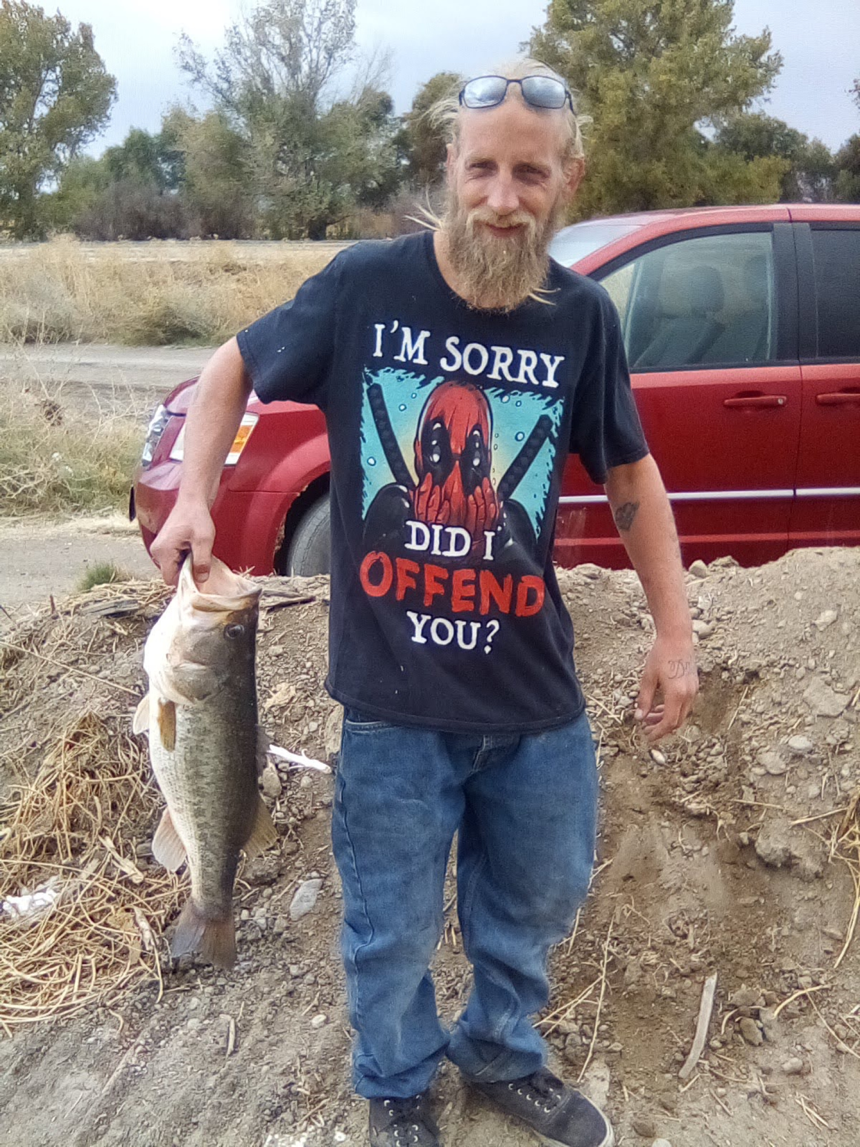 Customer Catch Story: John Nixon