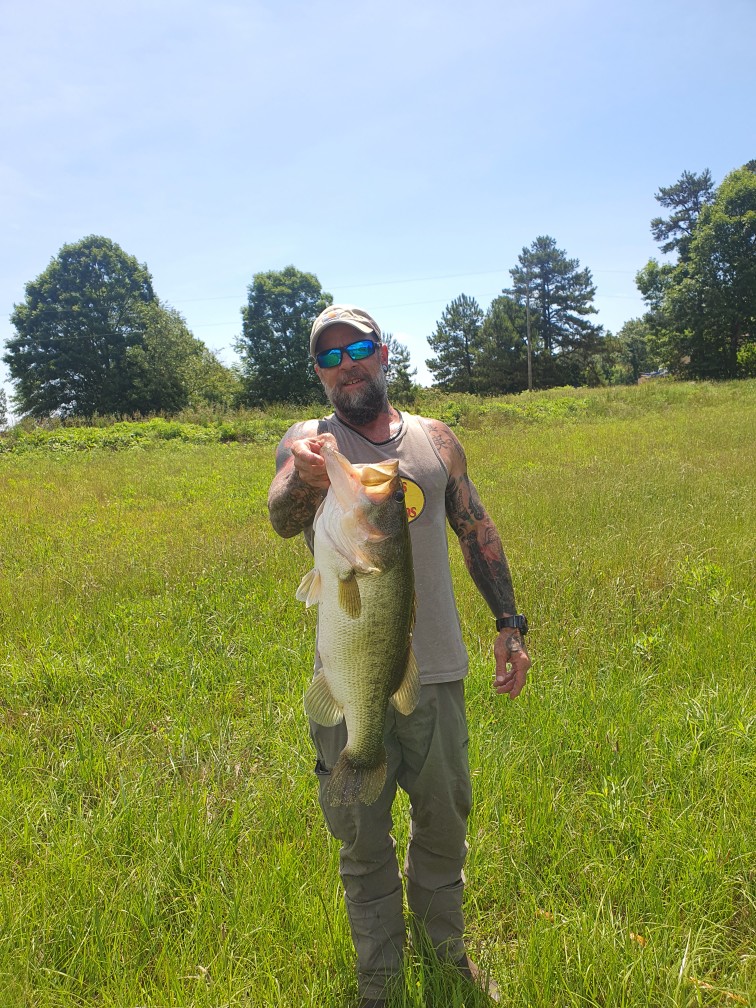 Customer Catch Story: Joseph Nichols