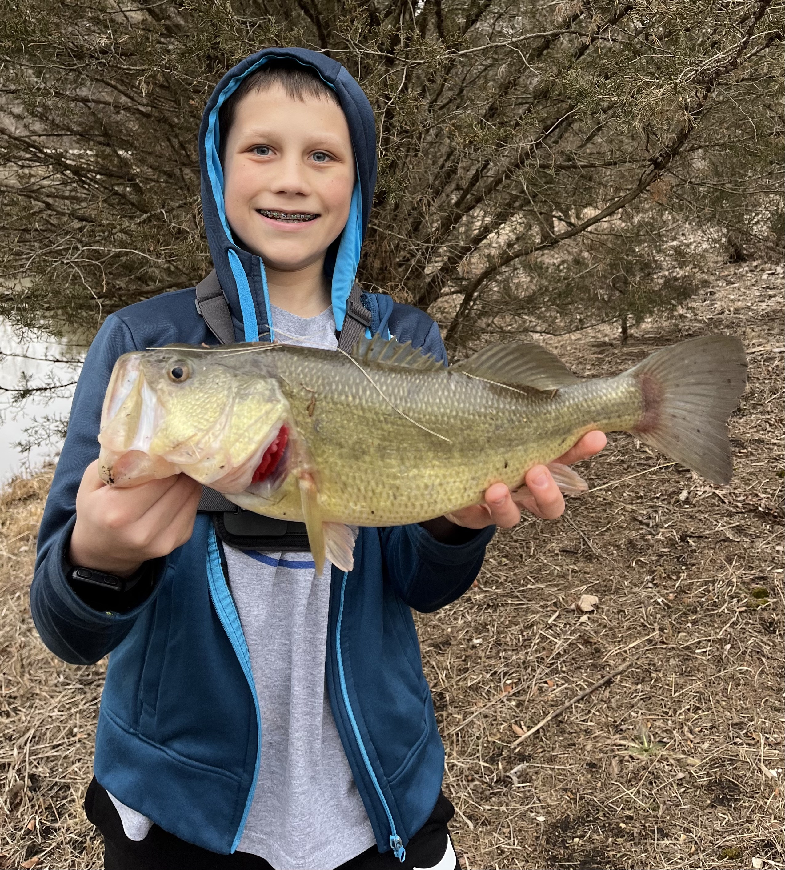 Customer Catch Story: Erick Wade