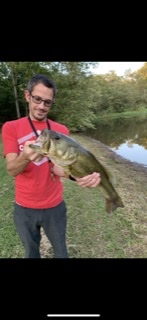 Customer Catch Story: Jeremy Foster