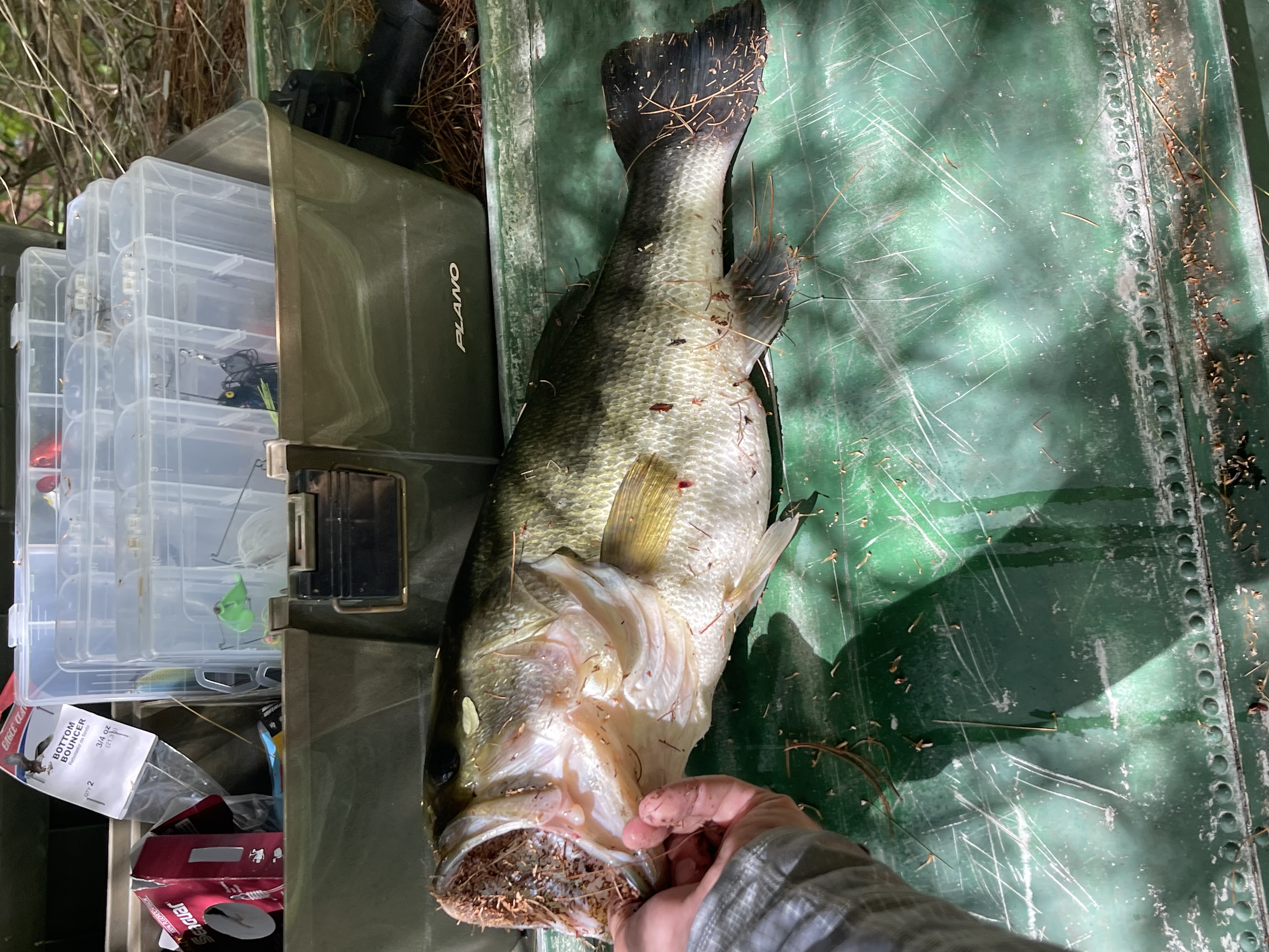 Customer Catch Story: Timothy Heath