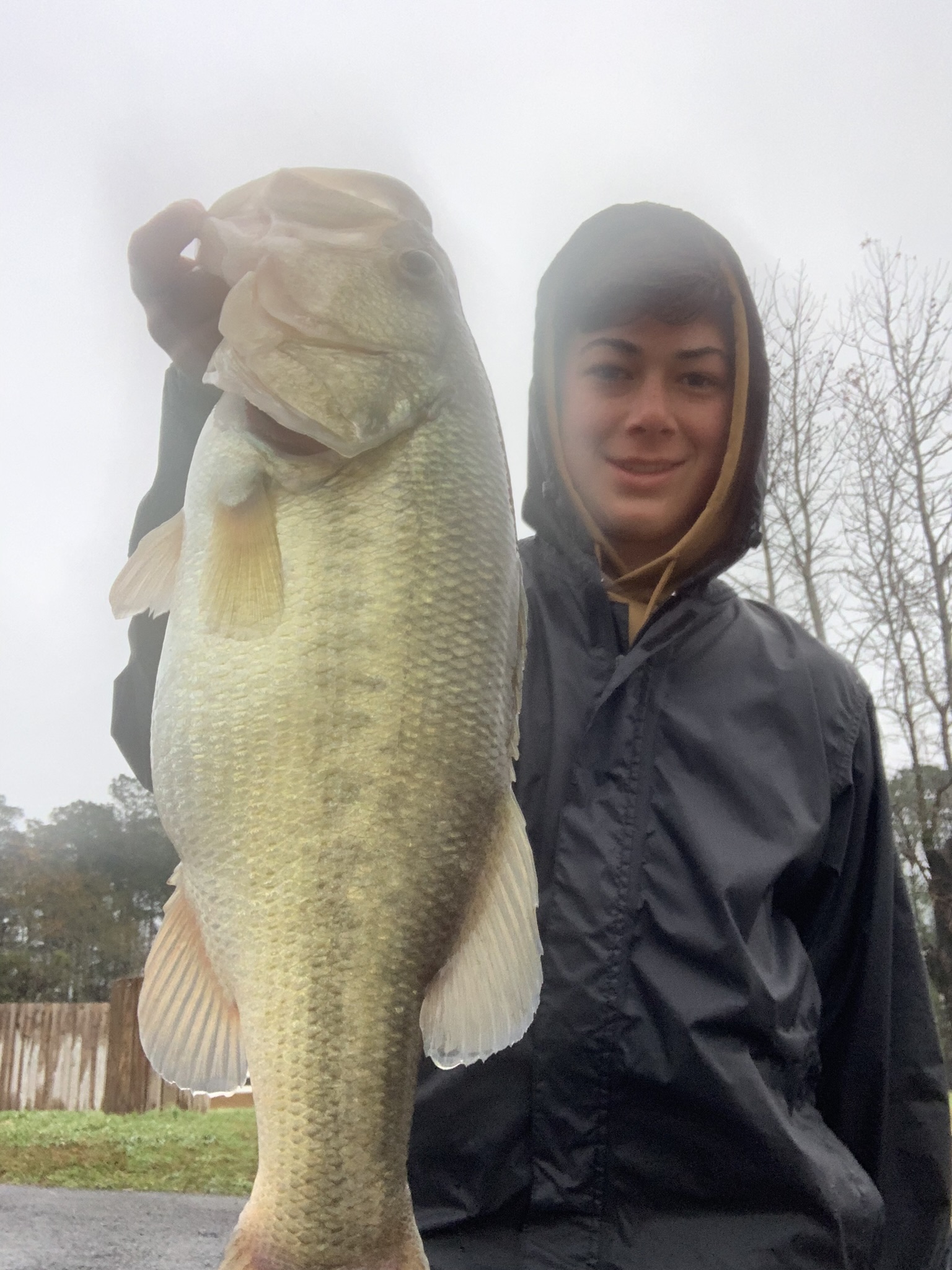 Customer Catch Story: William Bates
