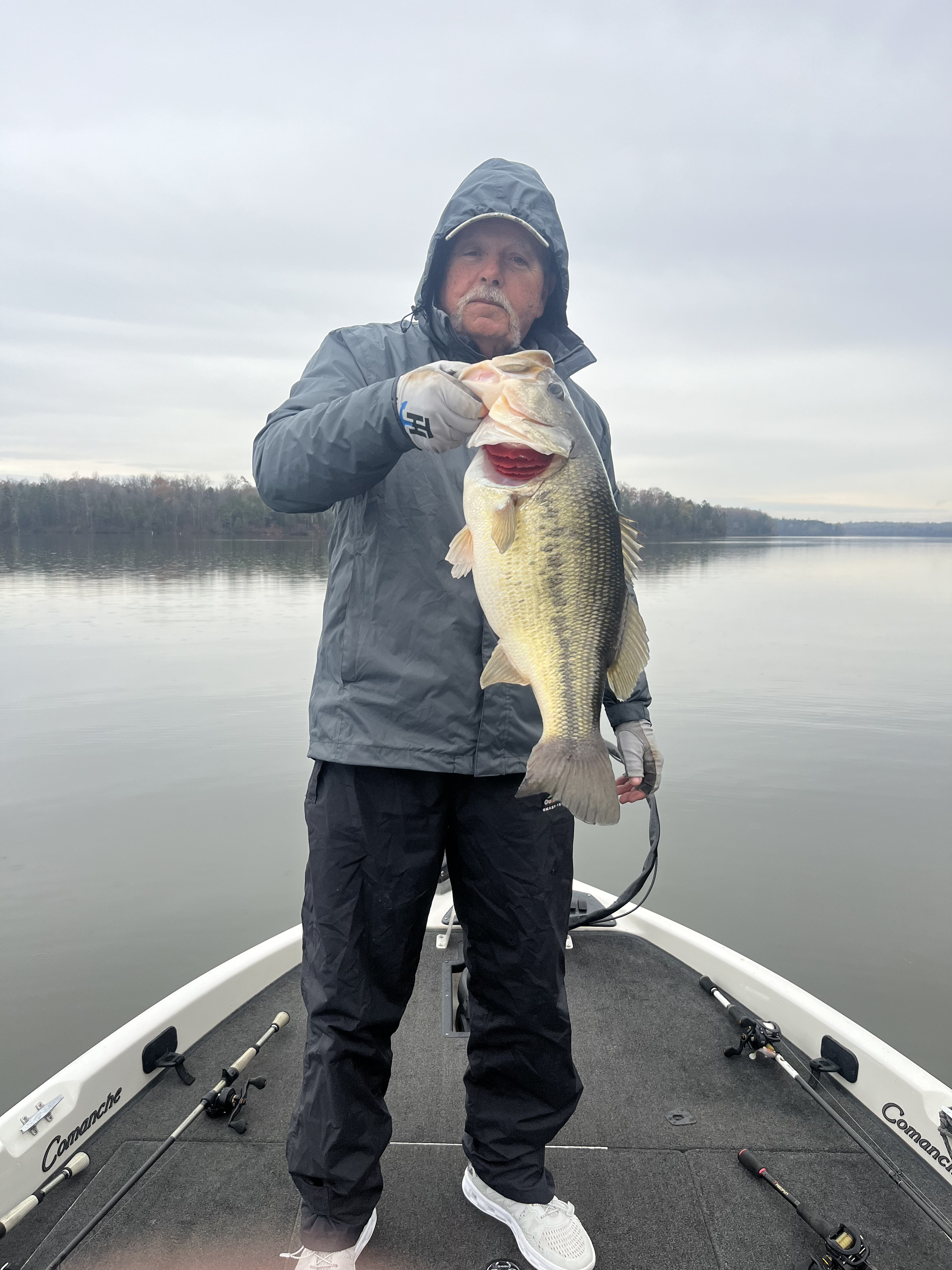 Customer Catch Story: Scott Smith