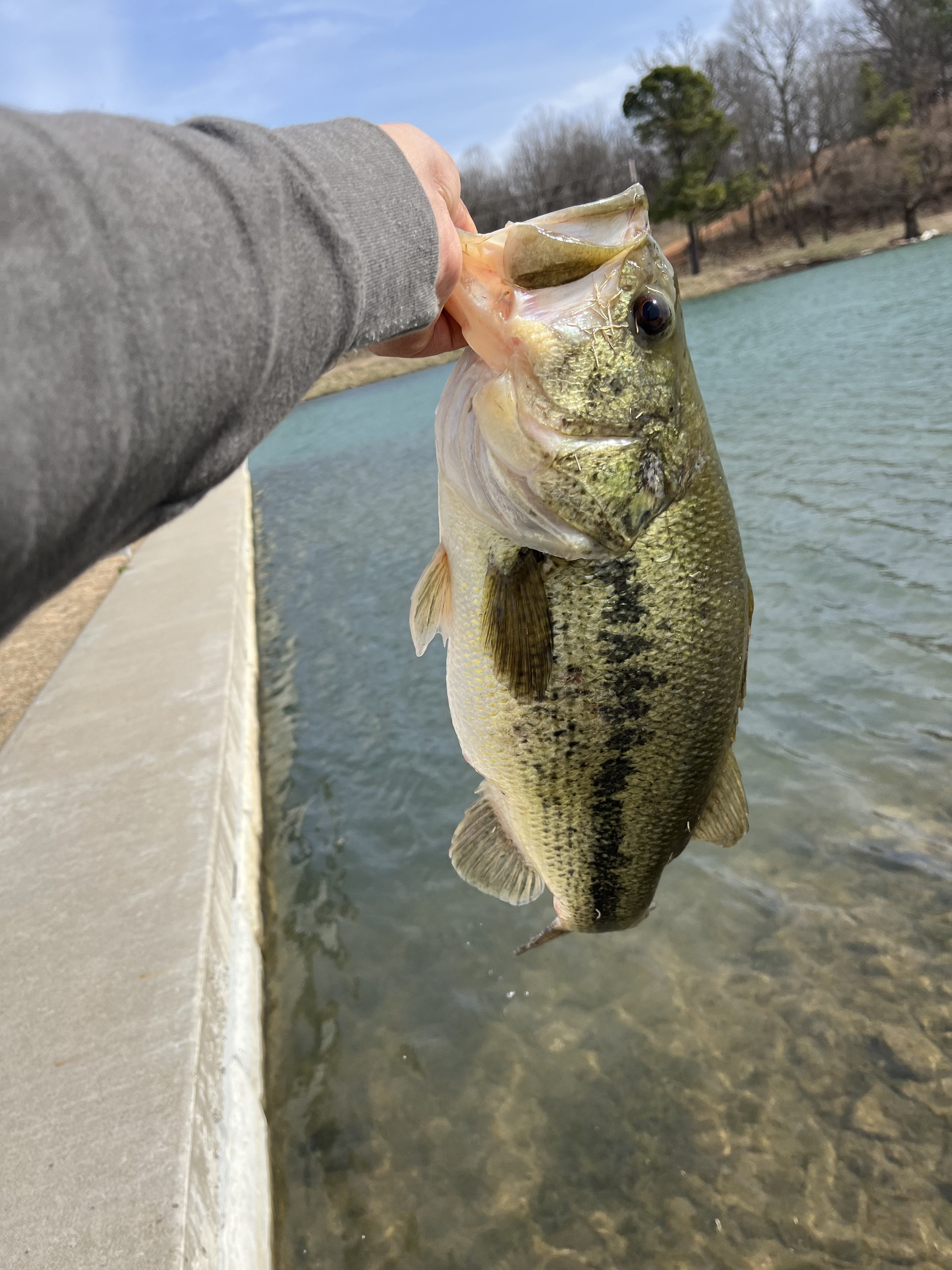 Customer Catch Story: Braydon Russell